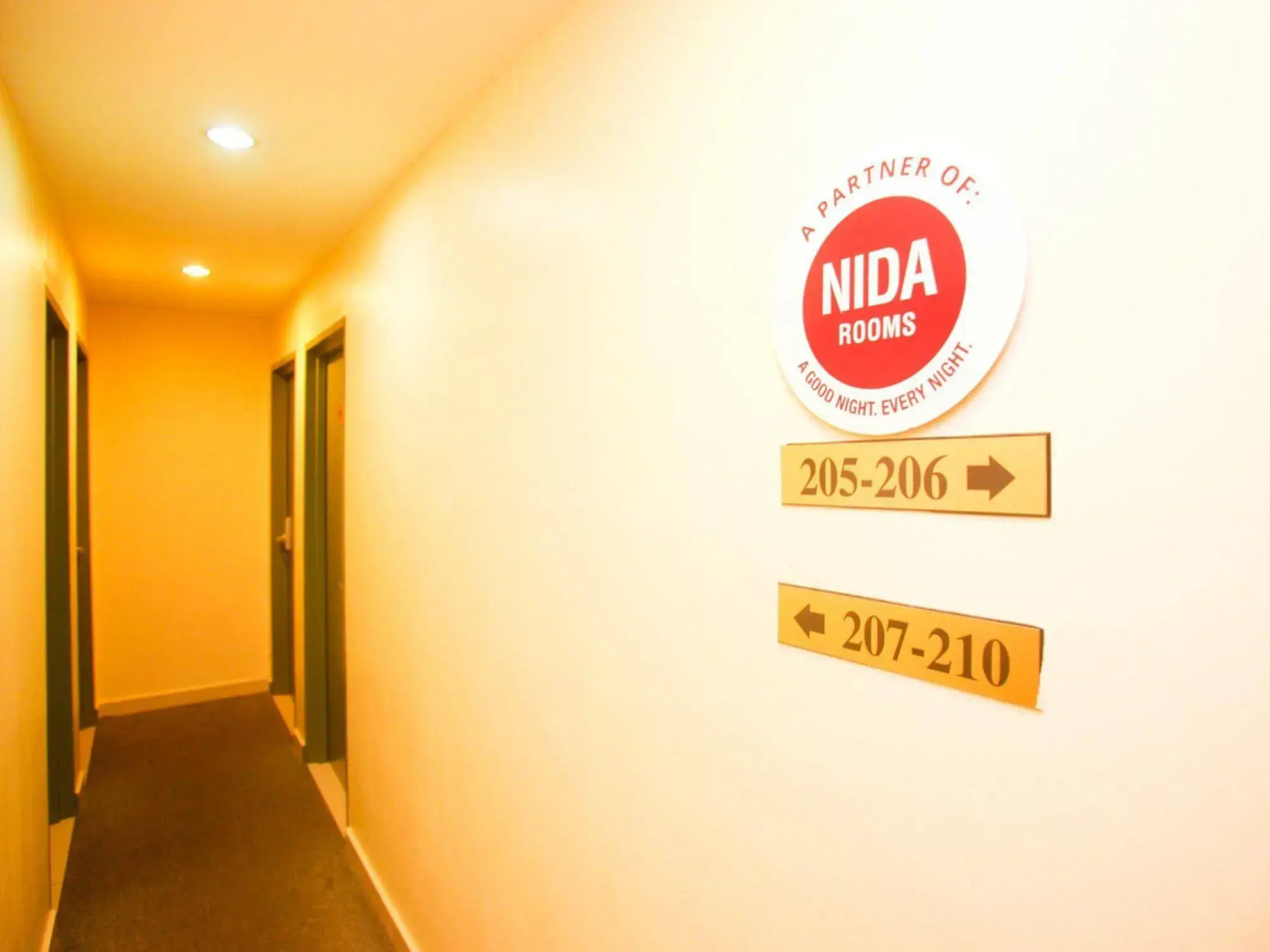 OYO 786 The Citilite Hotel