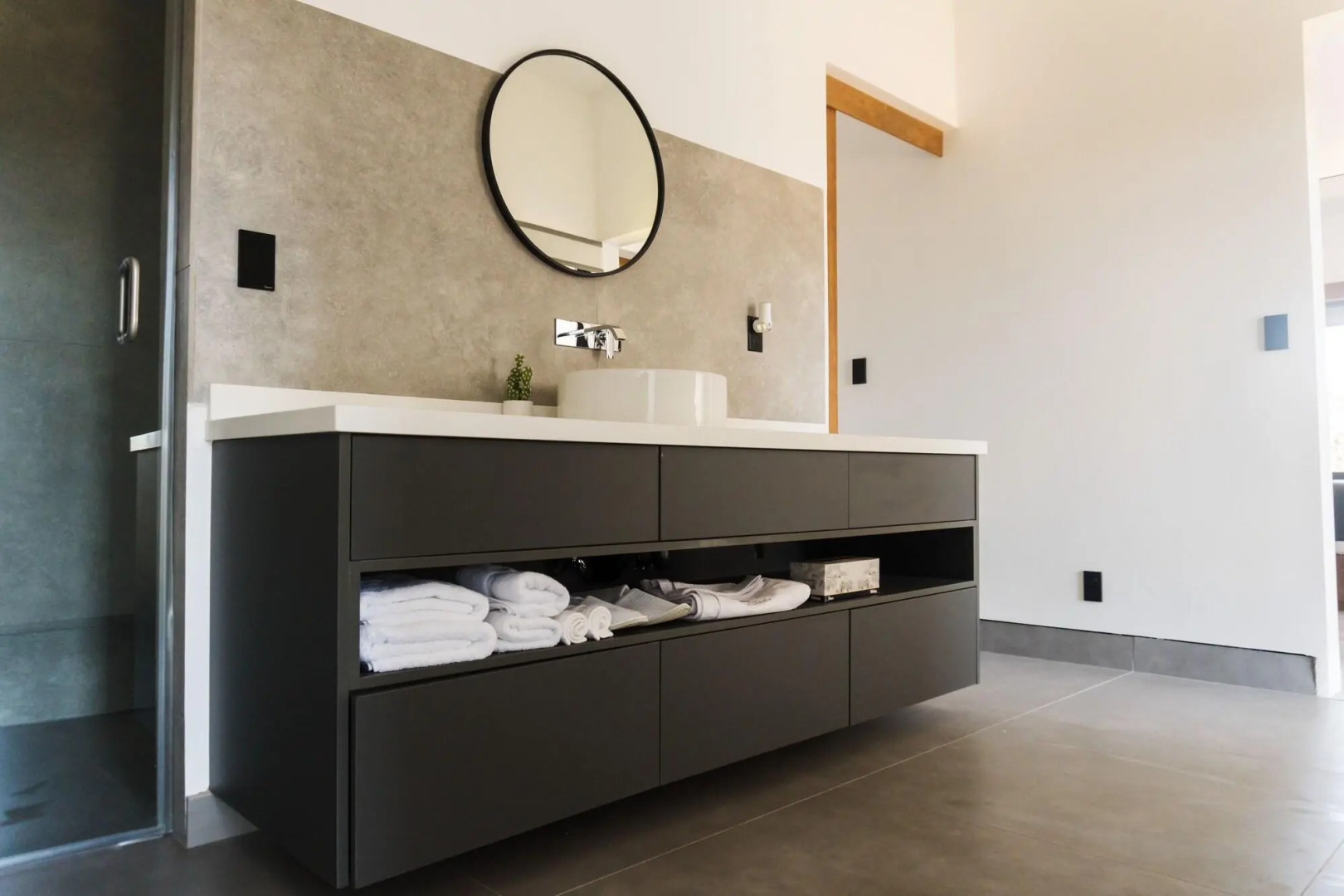 La Cima del Valle Hotel