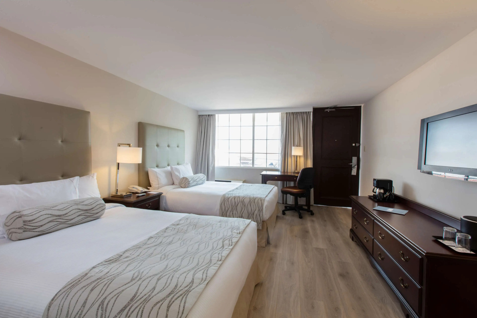 Krystal Satélite María Bárbara