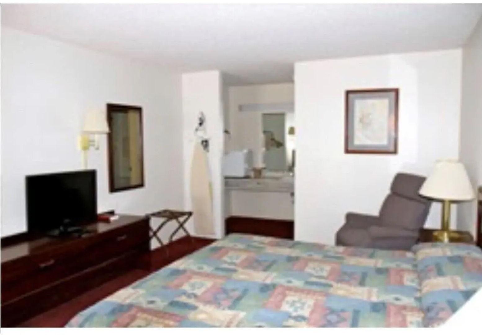 Limetree Inn & Suites