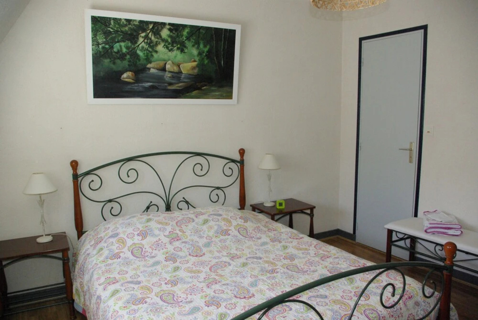 Les Fermes de Kercadoret