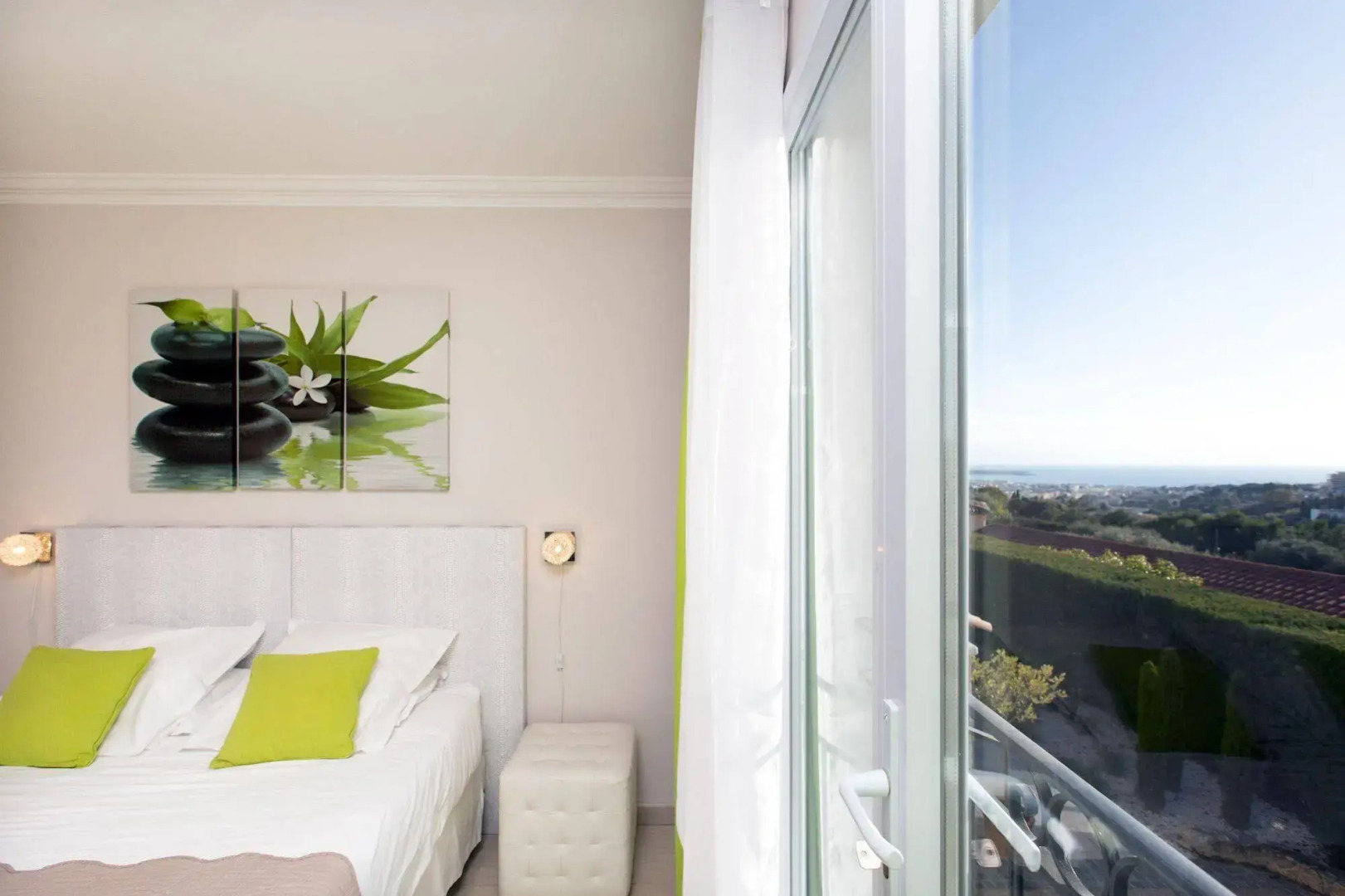 Villa Stephanie Guest House