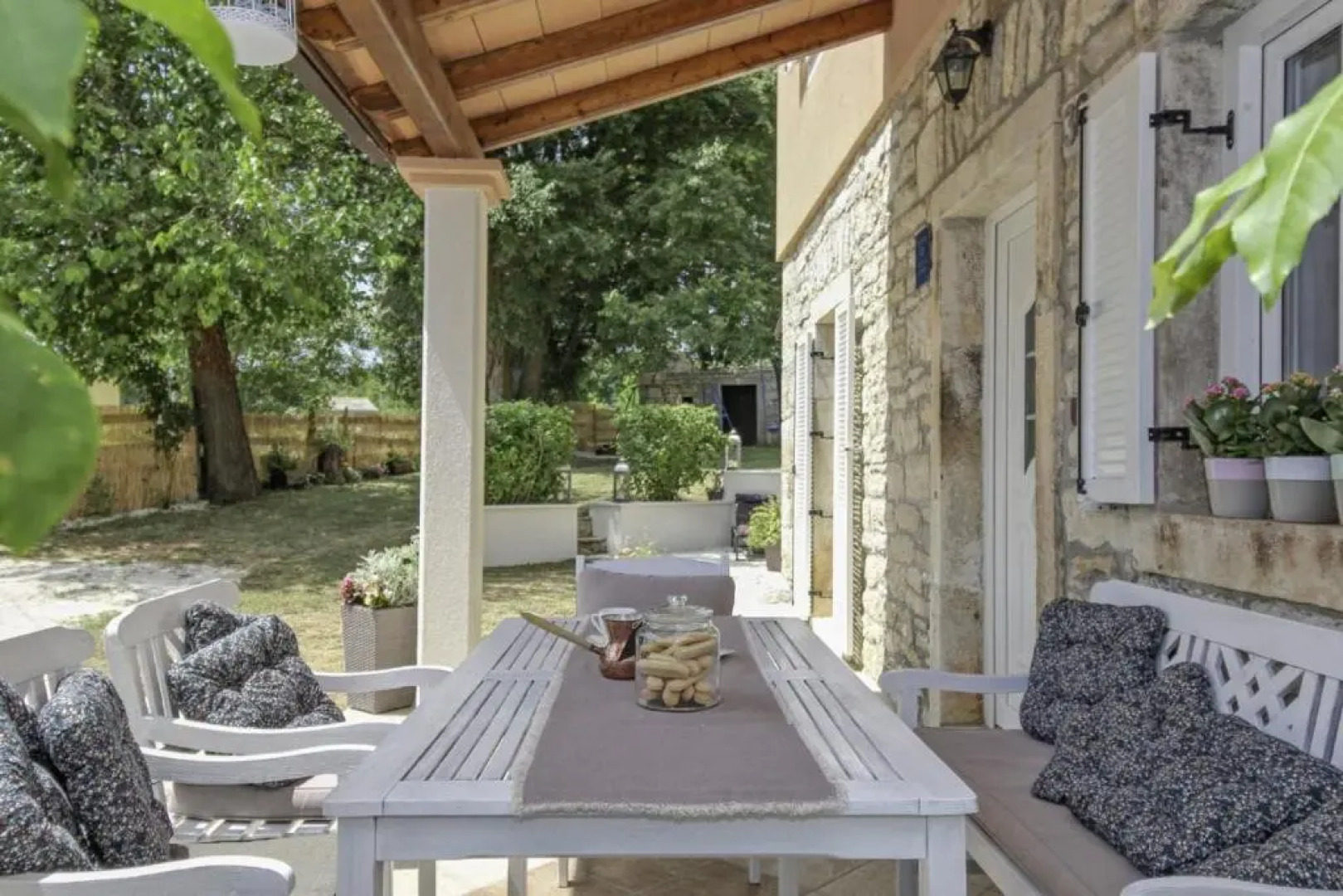 Tiffany in Grabri (Haus für 6-7 Personen)