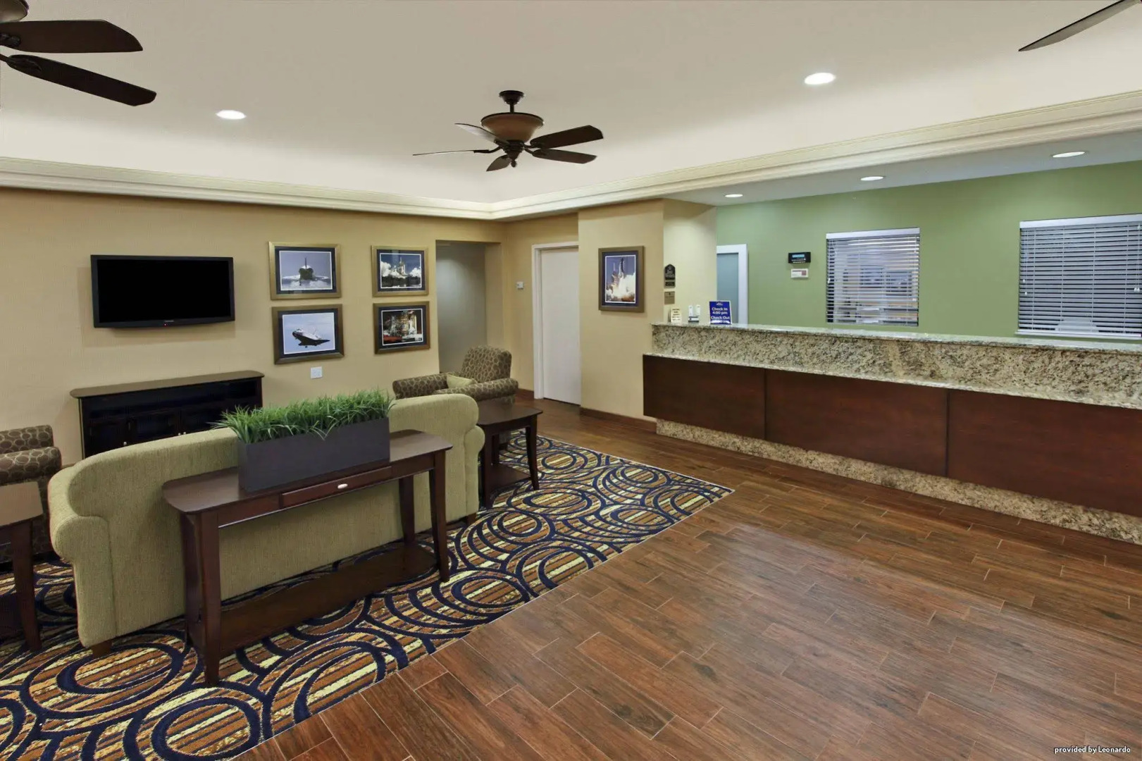 Best Western Cocoa Beach - Port Canaveral