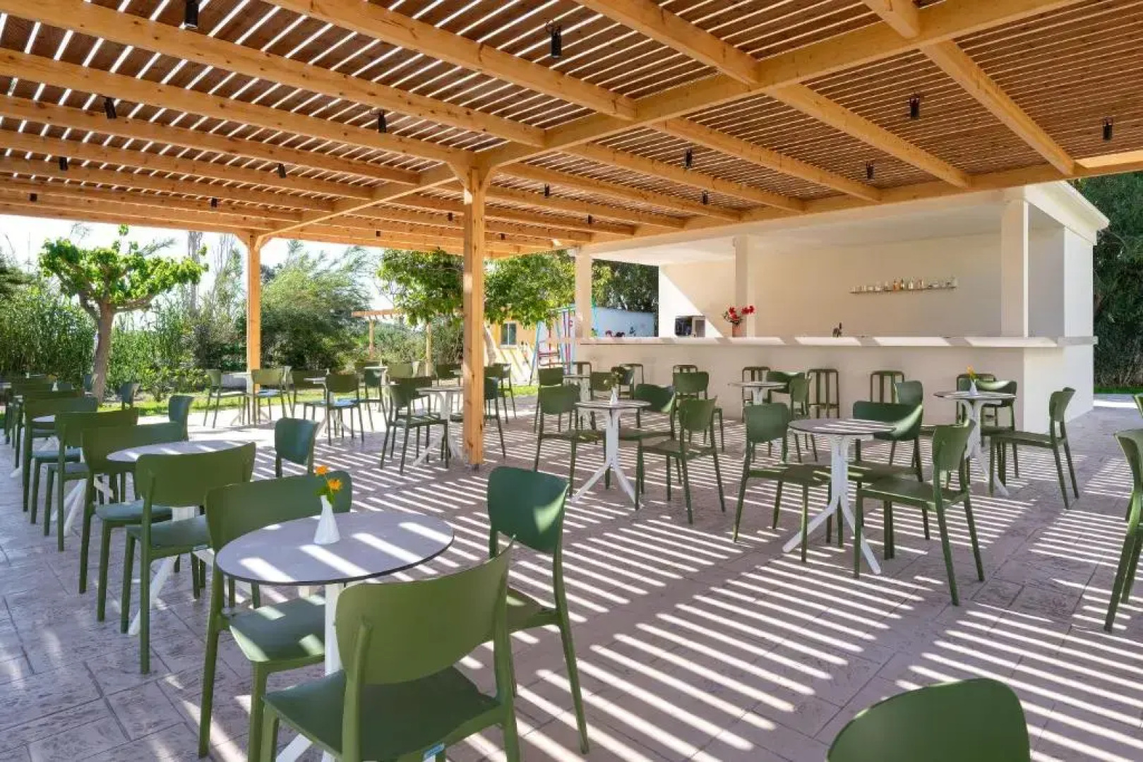 Afandou Bay Village Resort & Hotel