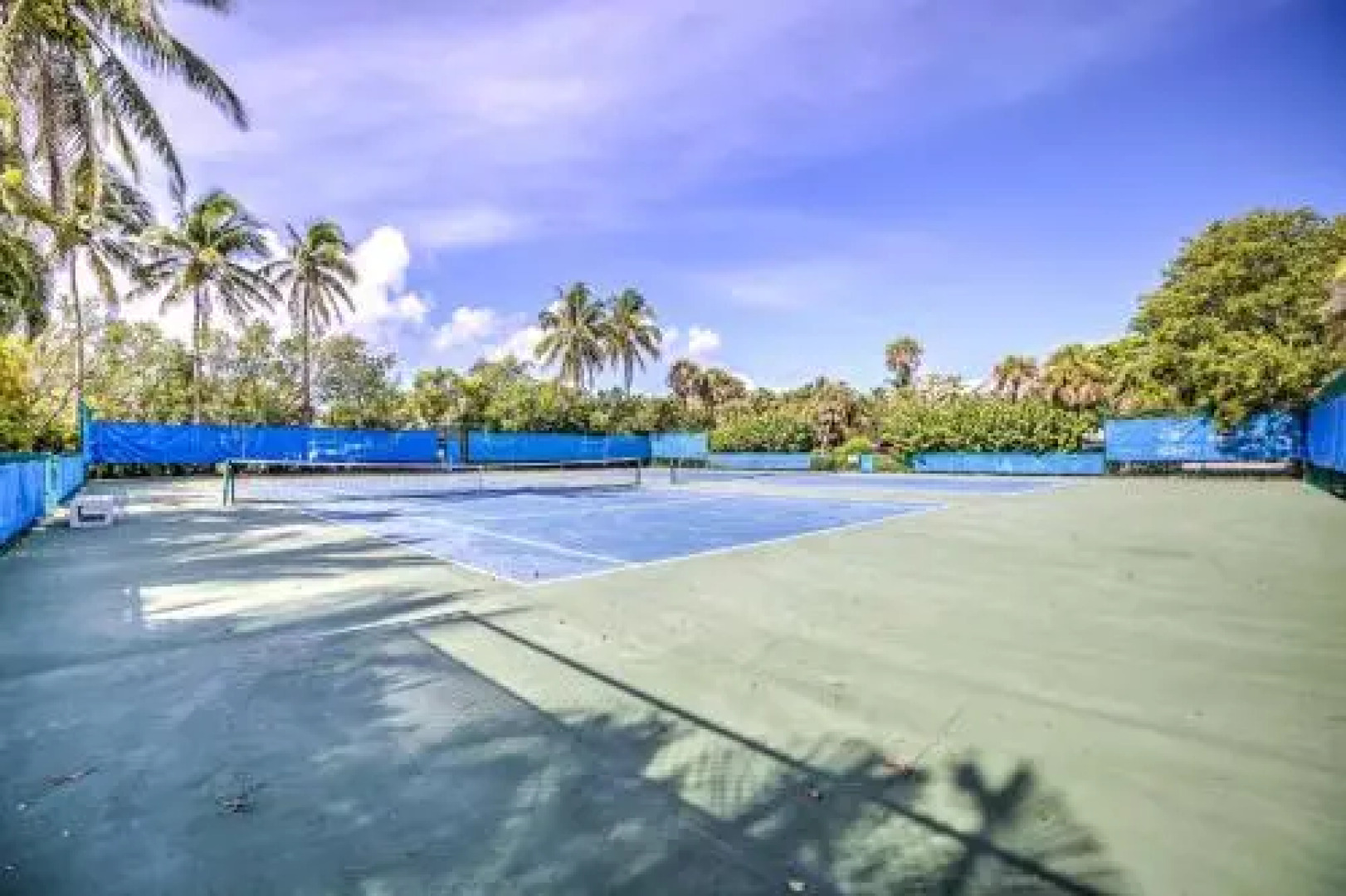 Villa 2424 (South Seas Beach Villas 3)