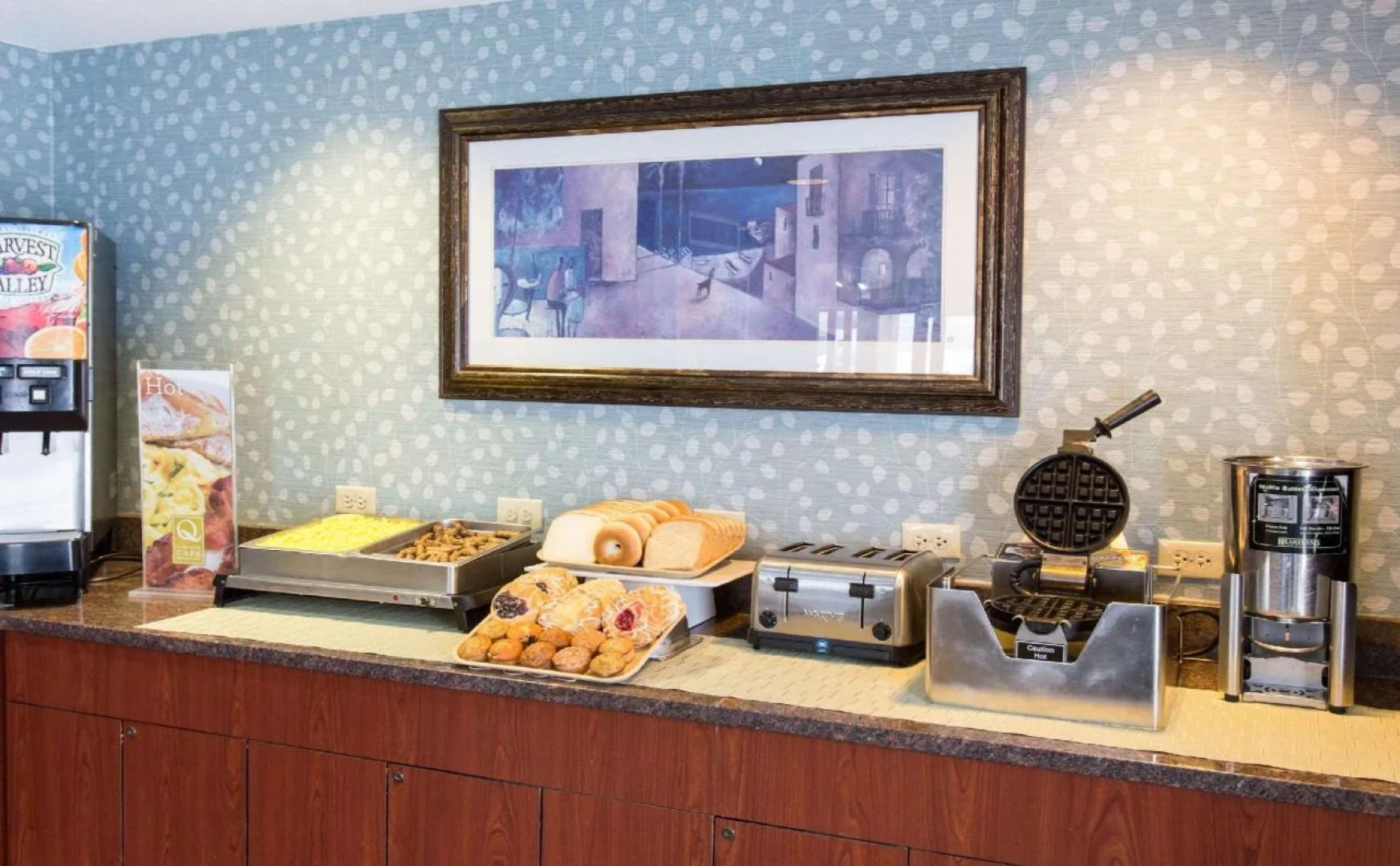 Quality Inn & Suites Big Rapids near University