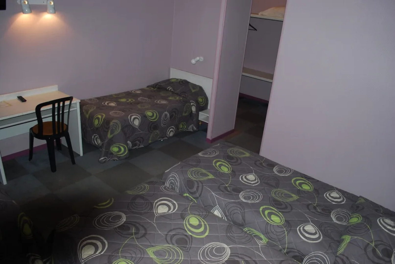 Sas L'artel Hotel Restaurant