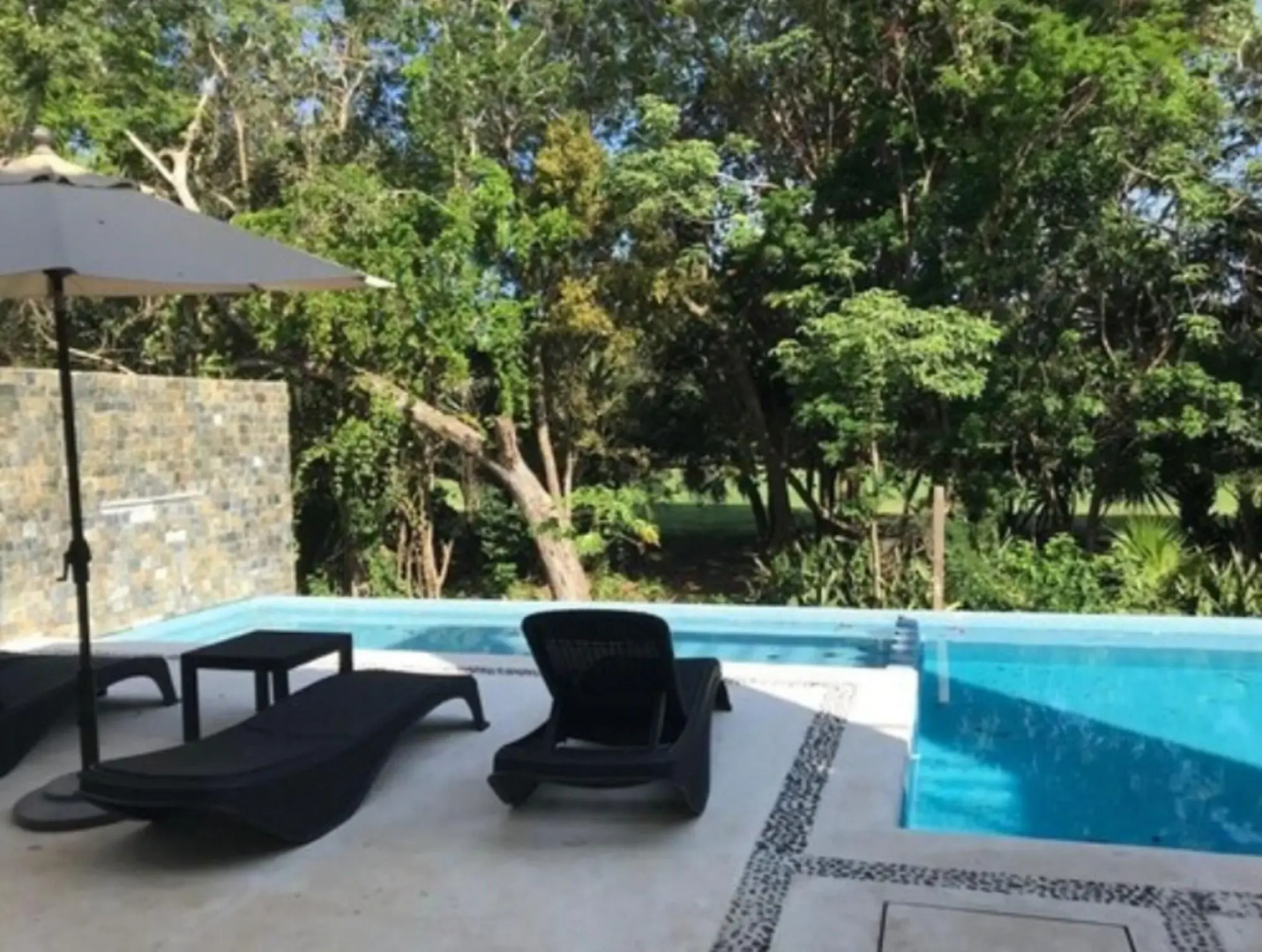 Baru Puerto Aventuras