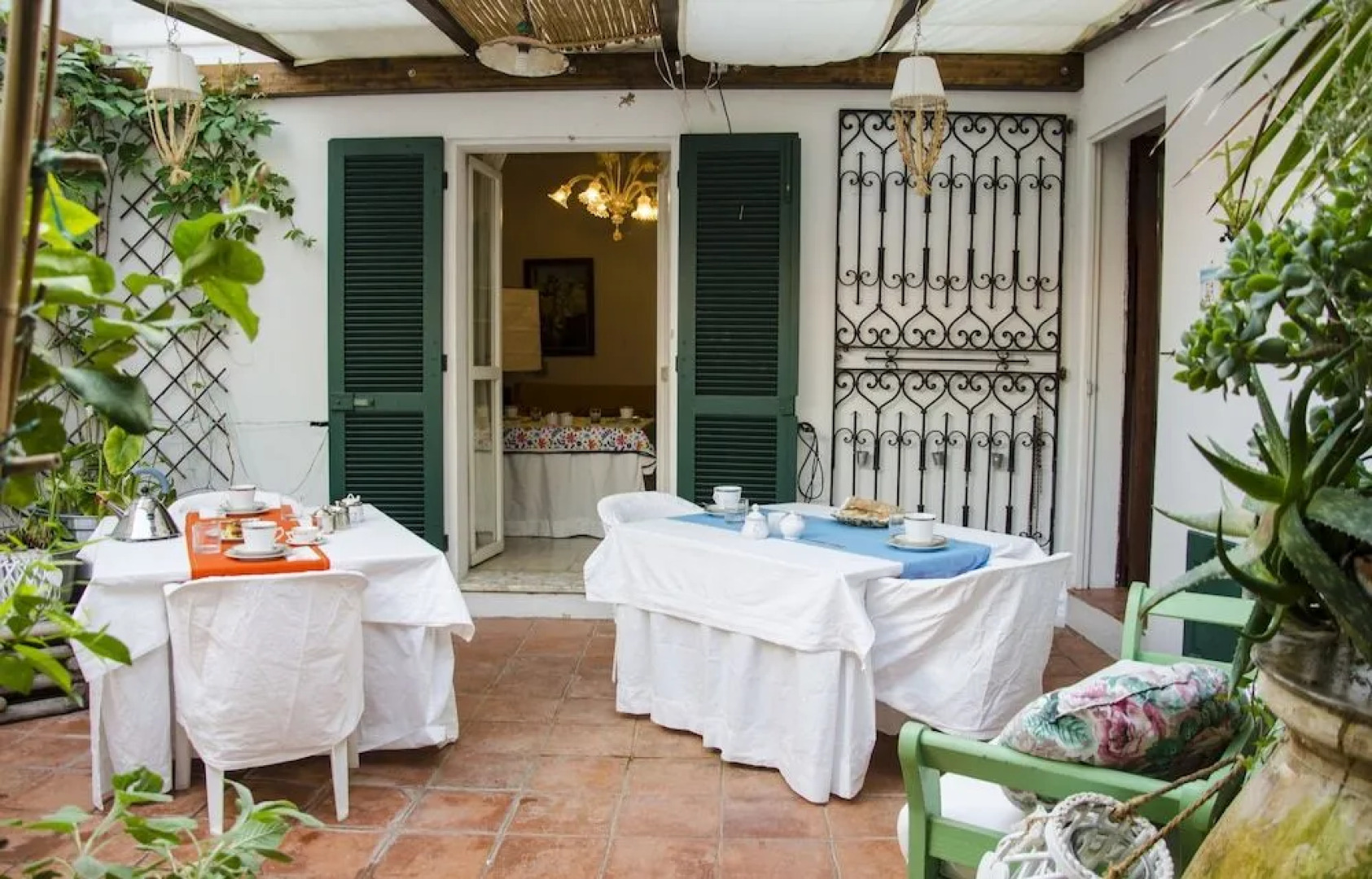 Antica Casa Cristofori