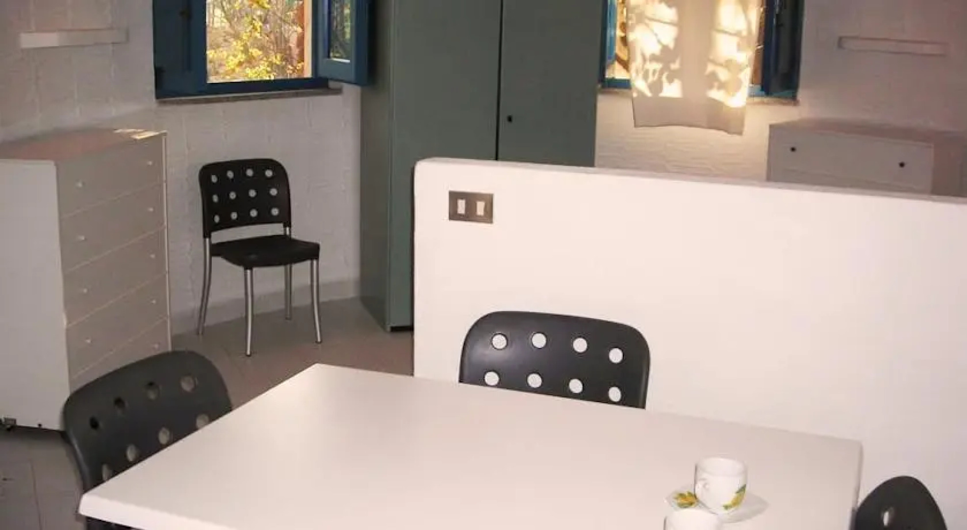 Calacavallo Villaggio Campeggio