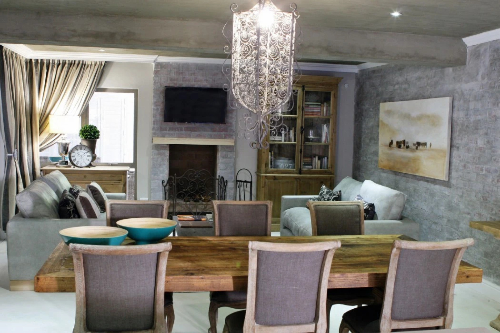 Avemore LaGratitude No 6- with backup power