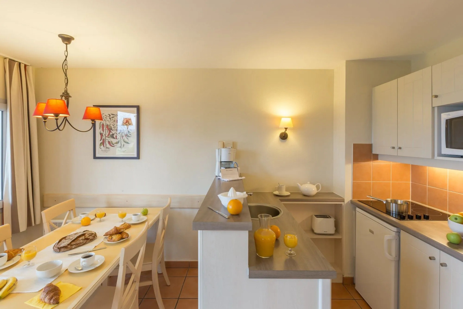 Pierre & Vacances Résidence Les Terrasses d'Arcangues