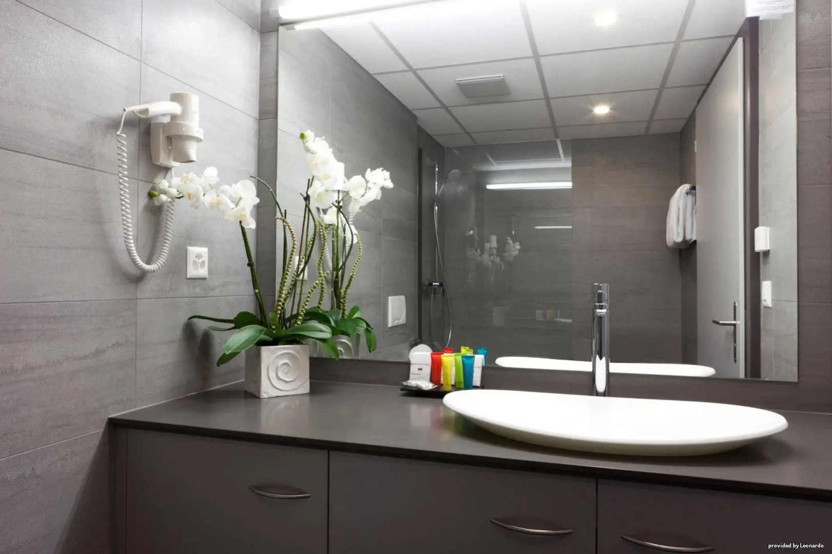 Hôtel Rallye & Entrées aux Bains de la Gruyère