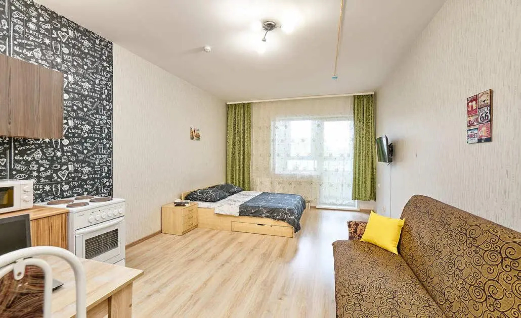 Уютный дом на ул. Революции 48А