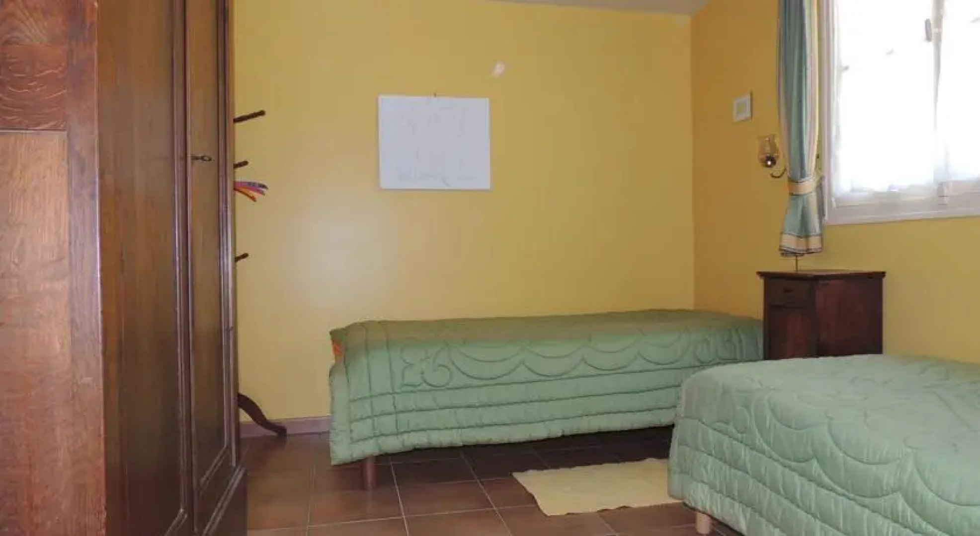 Chez Mémé Delphine