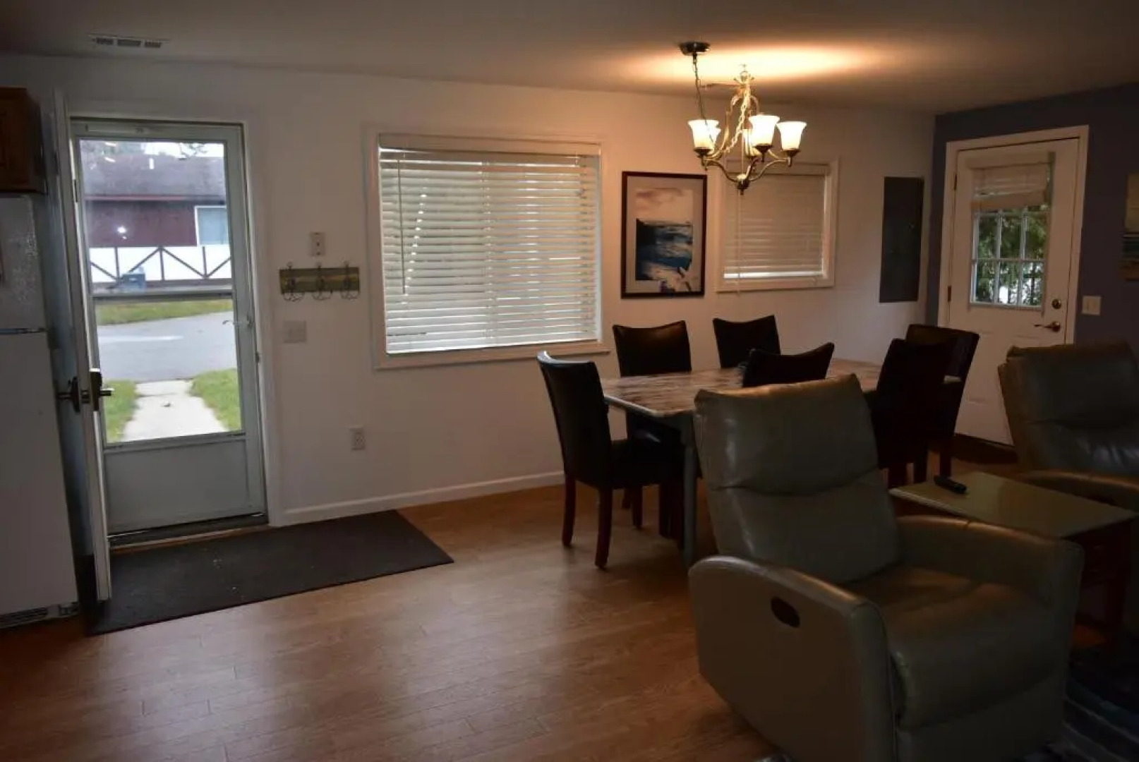 Sunrise Beach Oscoda @ Surfside