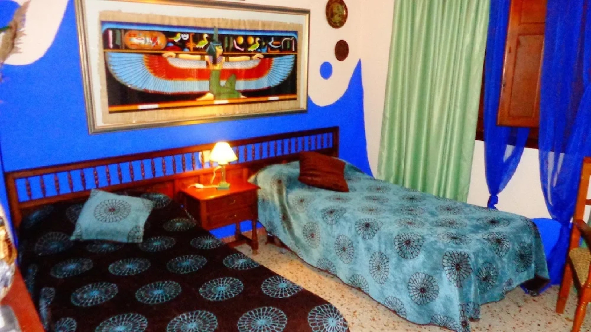 Finca Rural Los Campos