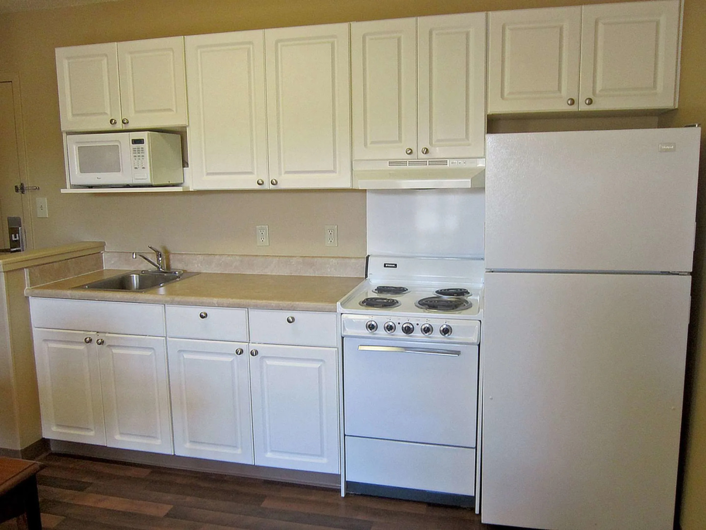 Extended Stay America Suites - Fayetteville - Fort Bragg