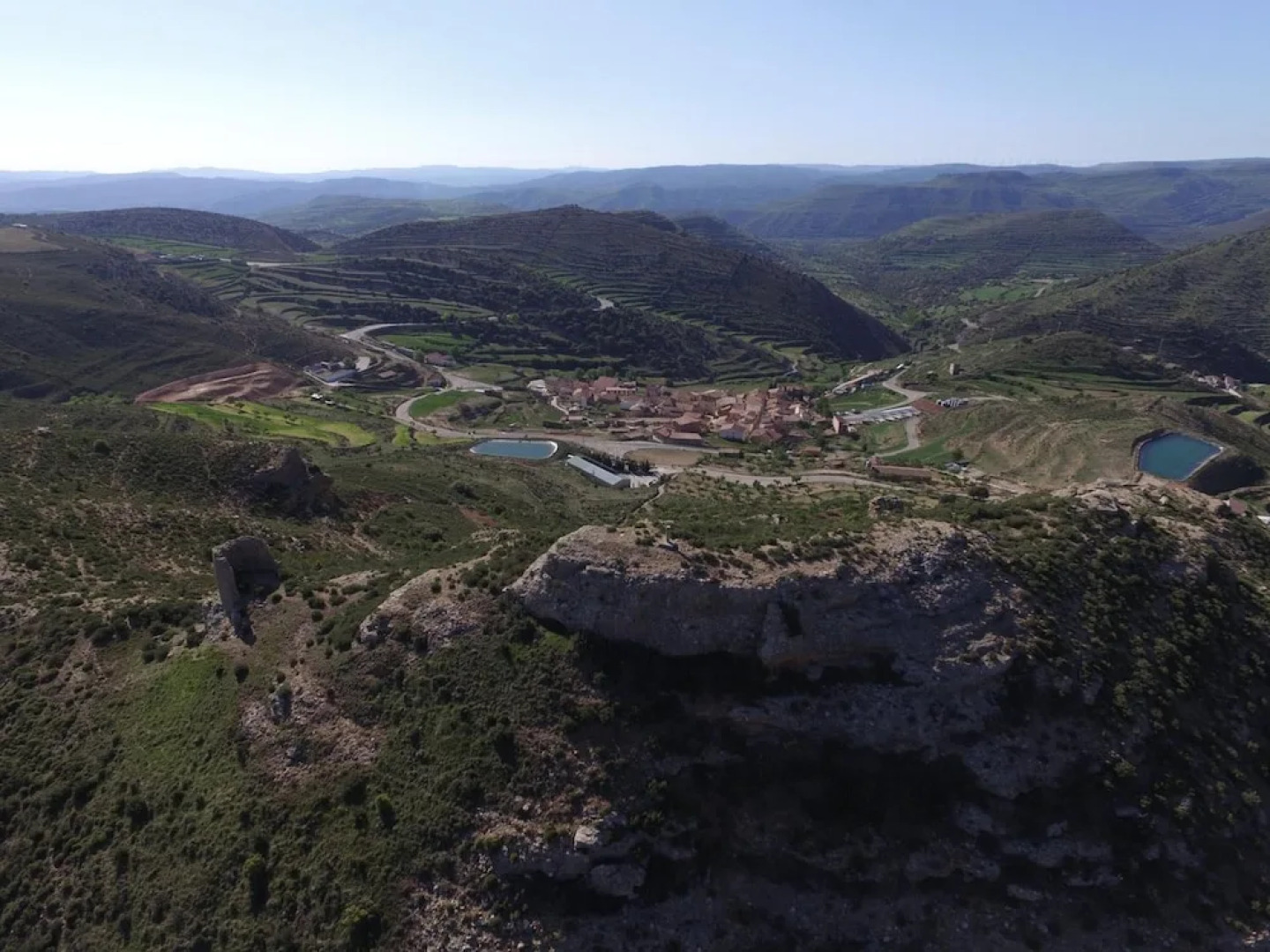 Alojamientos rurales Angelita