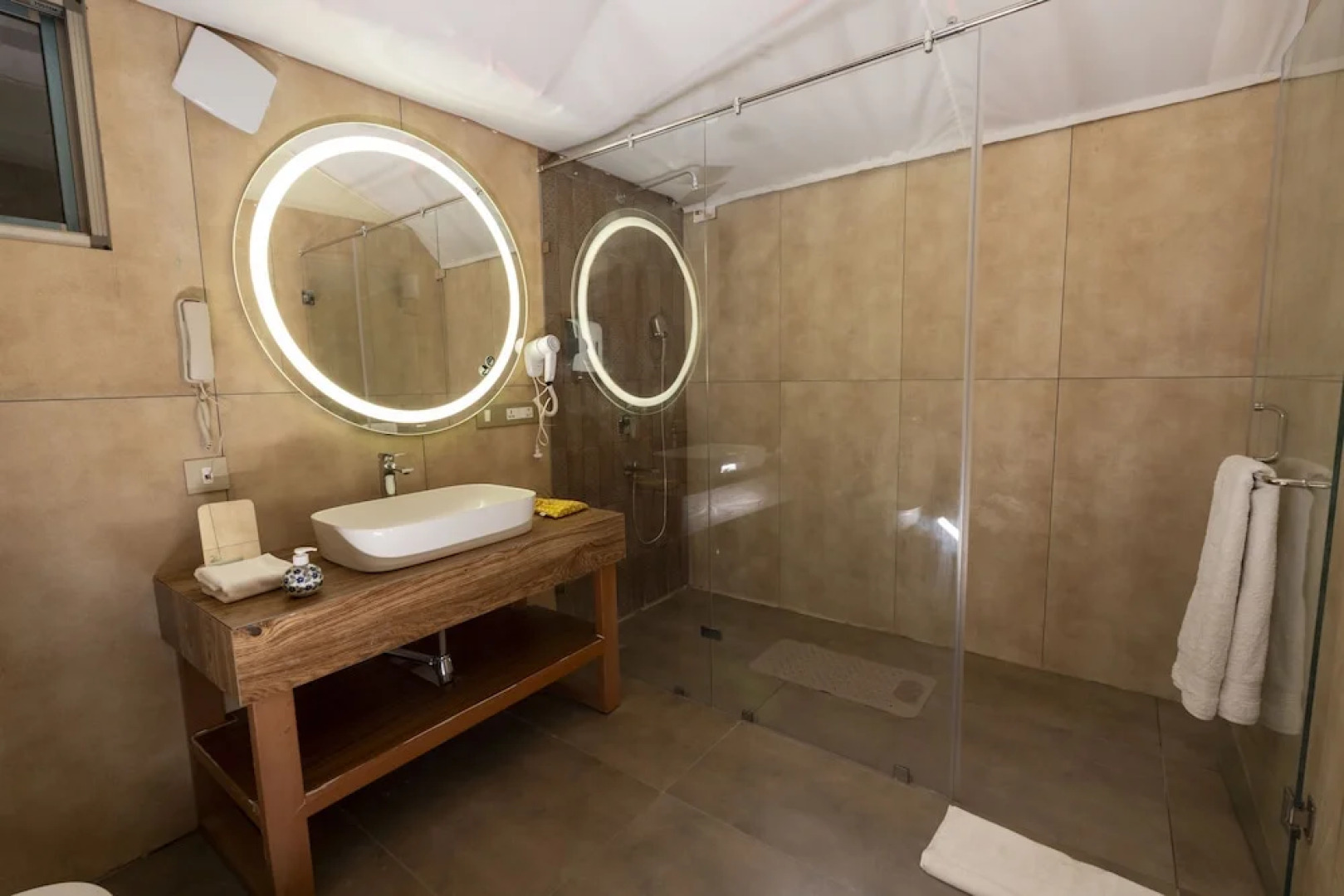 ONENESS Rishikesh by Ganga Kinare- A Luxury Wilderness Resort