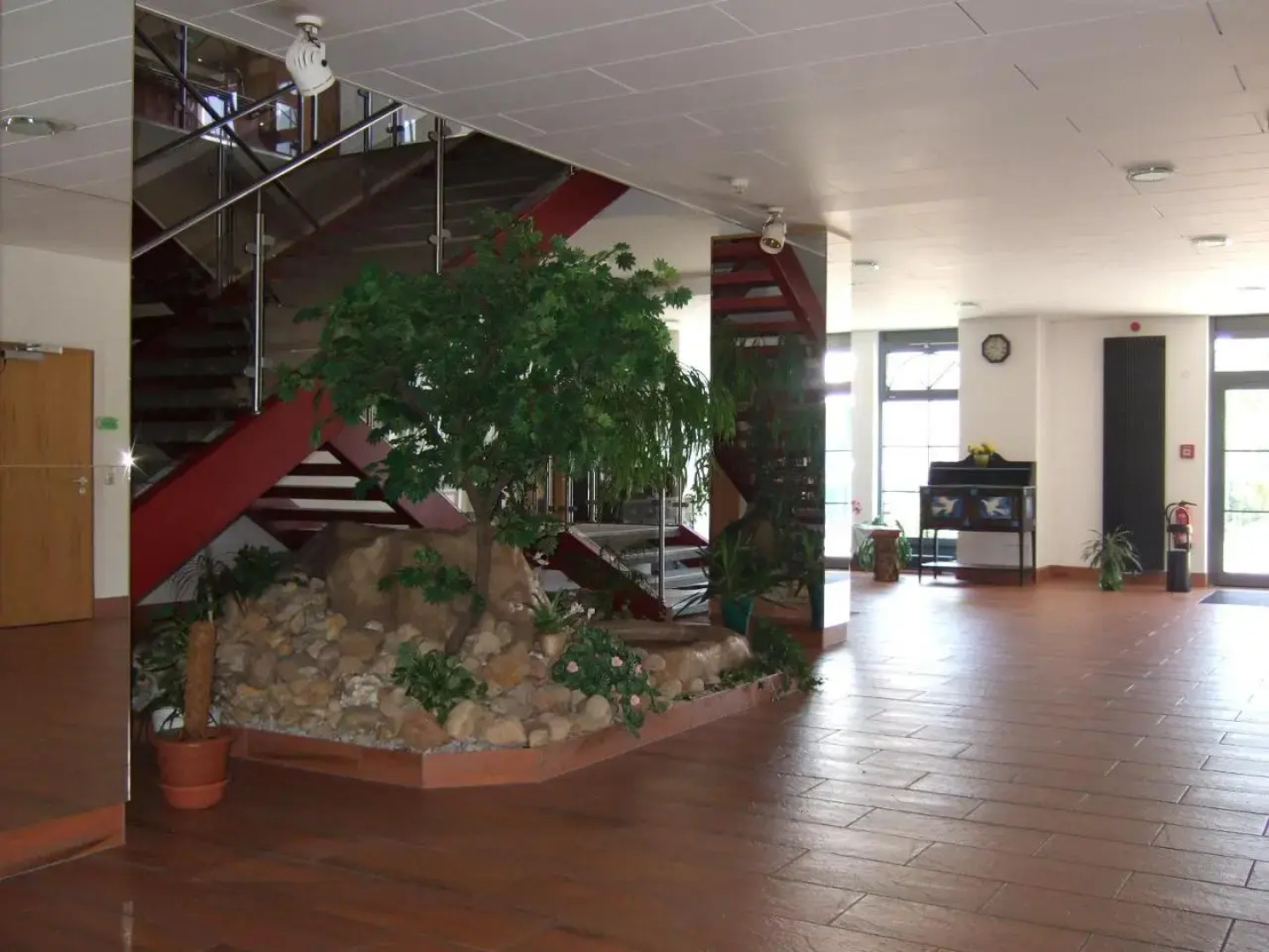 Hotel Restaurant Bürgerhaus Niesky