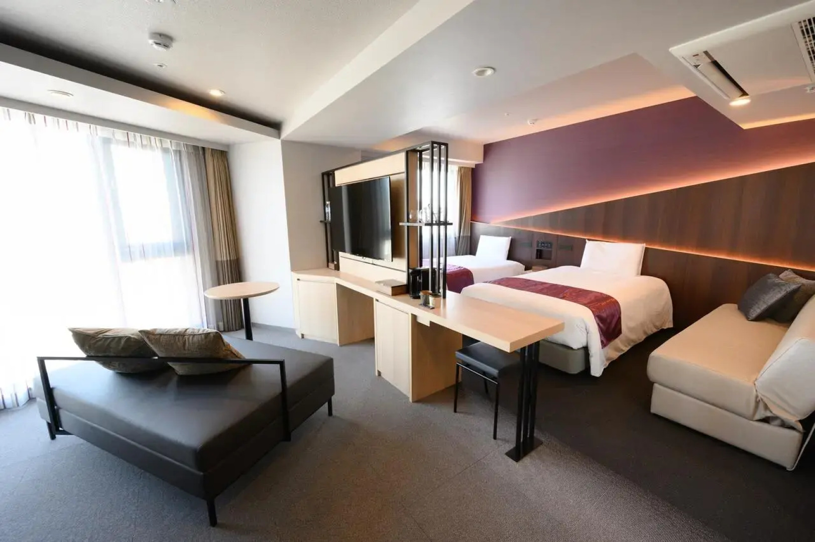 Henn na Hotel Premier Tokyo Asakusa Tawaramachi