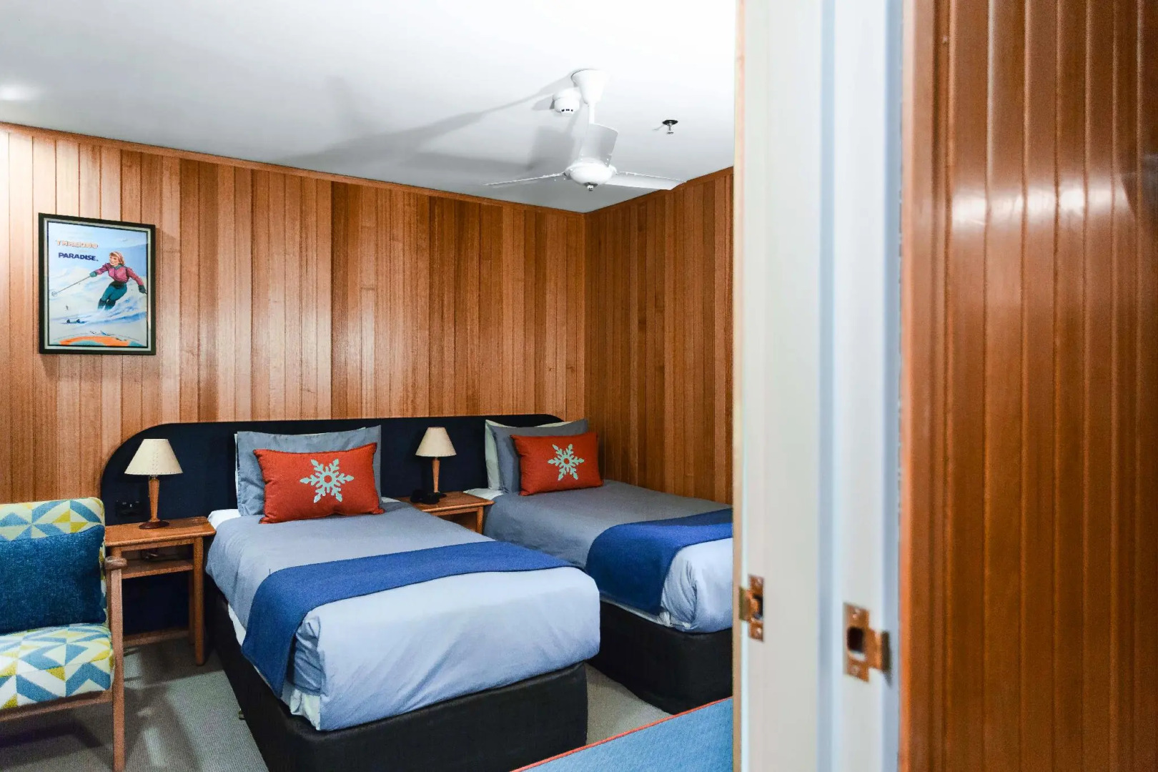 Thredbo Alpine Hotel