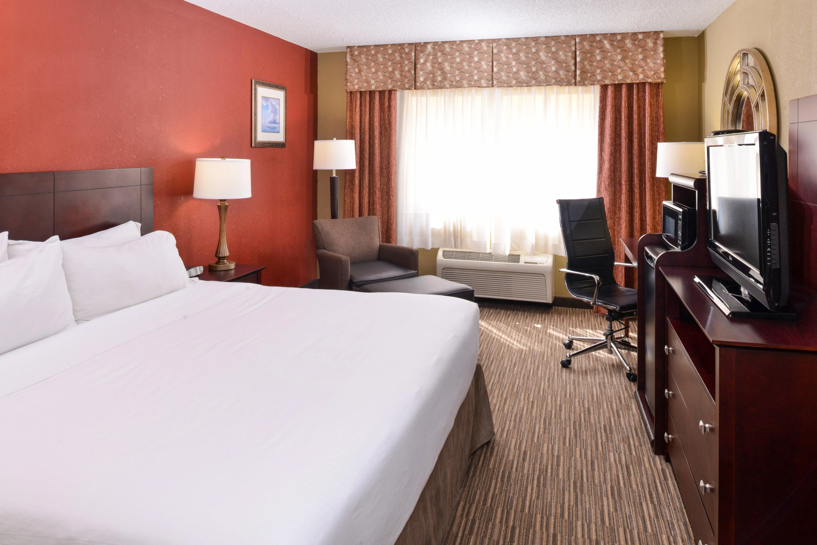 Holiday Inn Express Clearwater East - Icot Center by IHG
