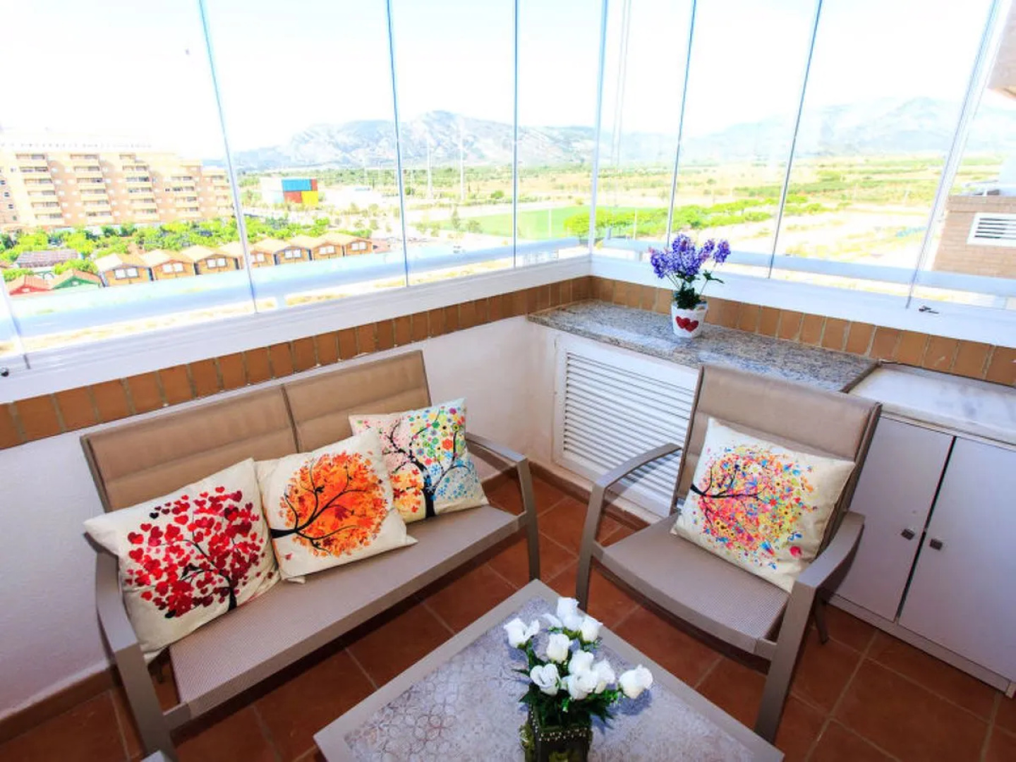 Jardines del Mar I 23018