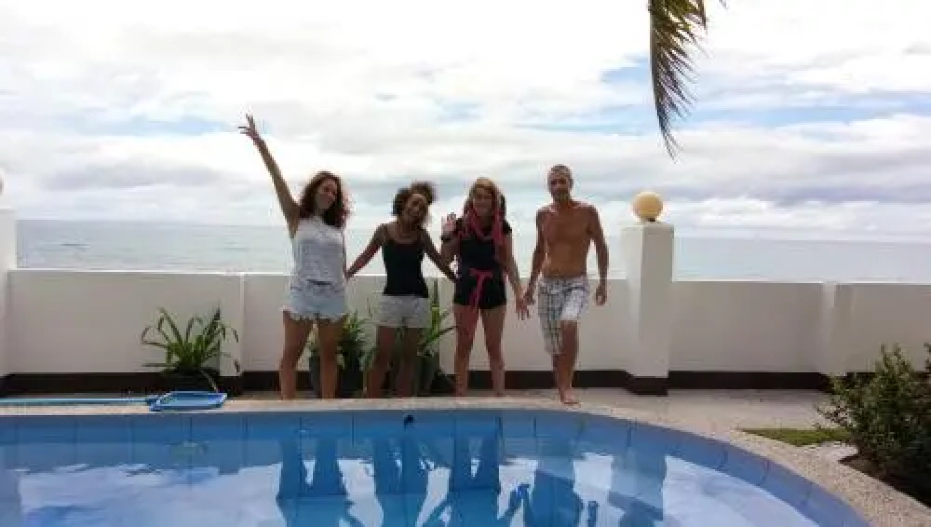 Bamboo Beachhouse Guesthouse