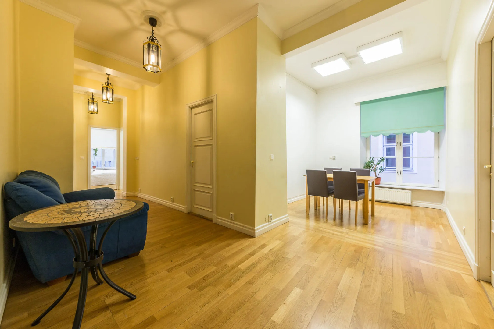 Casa de Verano Old Town