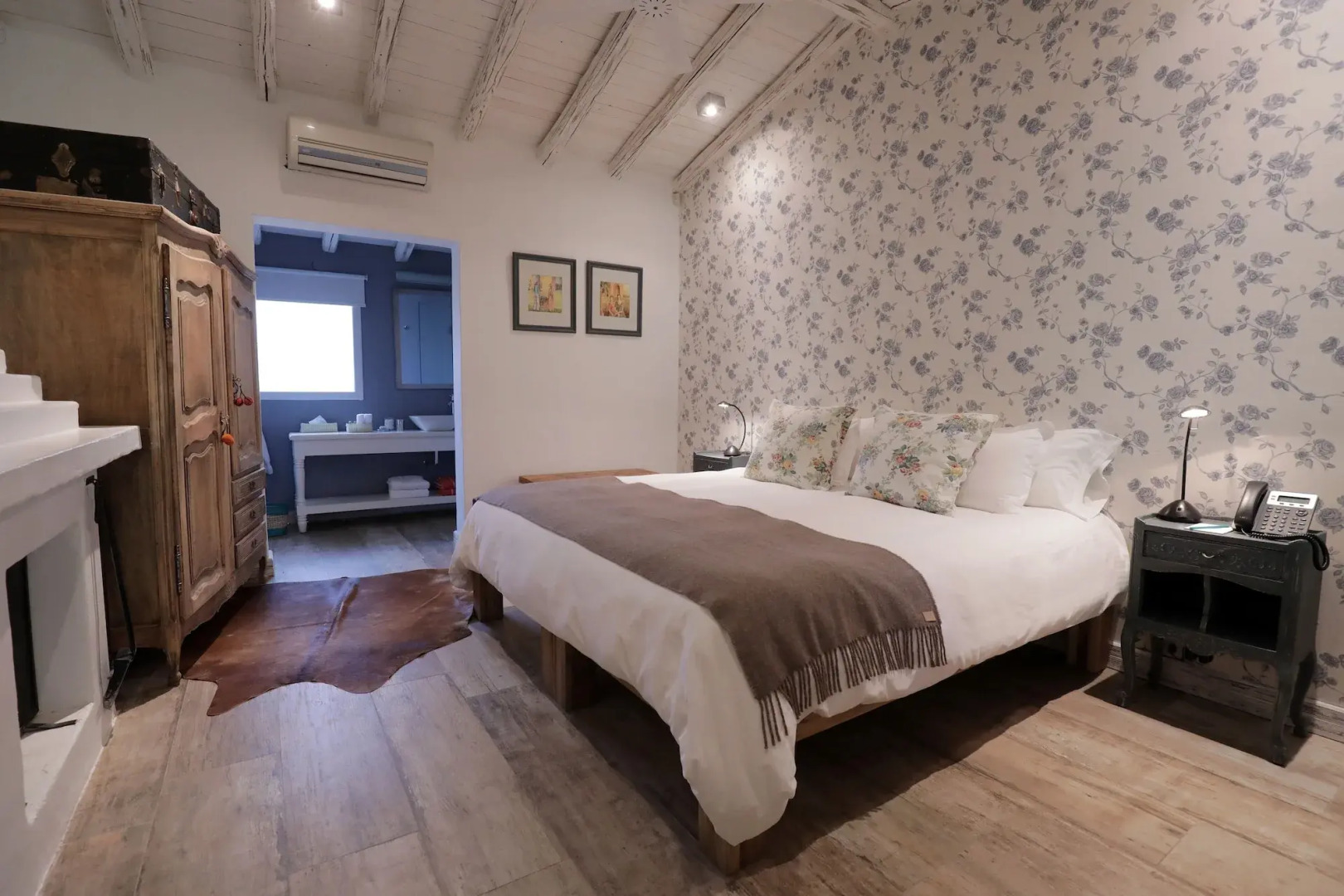 Finca Adalgisa Wine Hotel