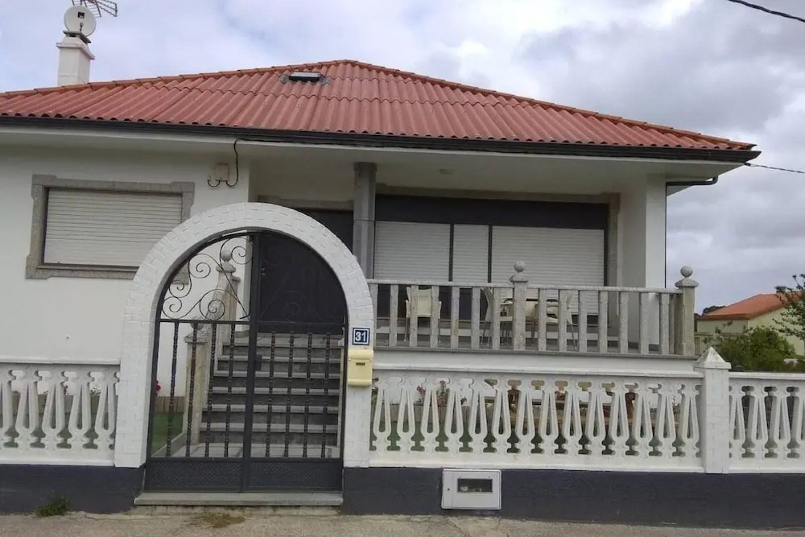 Apartamentos en Leis