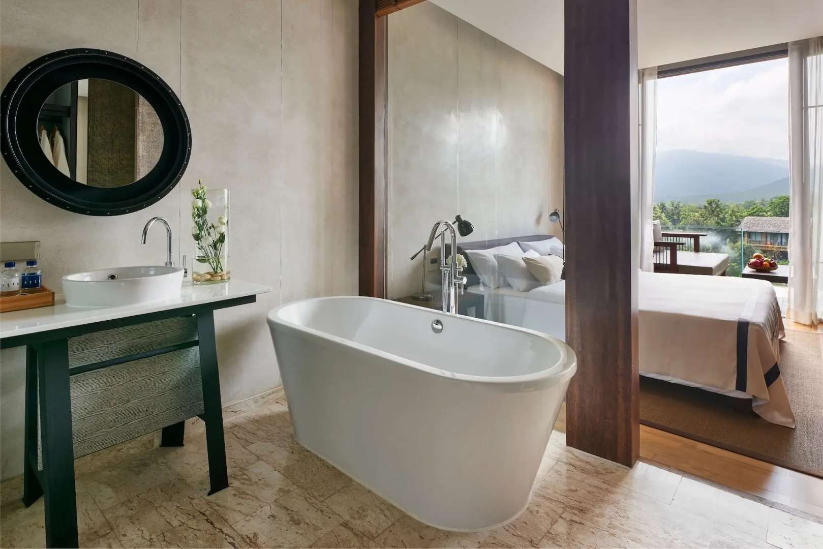 atta Lakeside Resort Suite