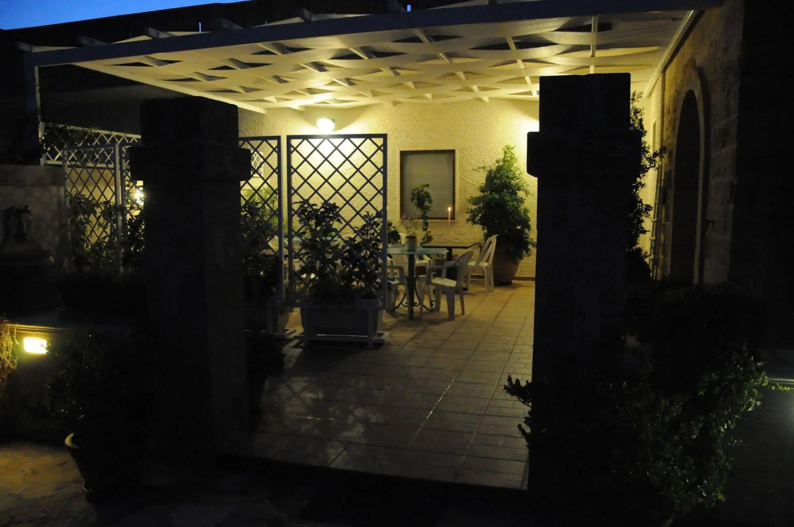 B&B Stella dei Campi