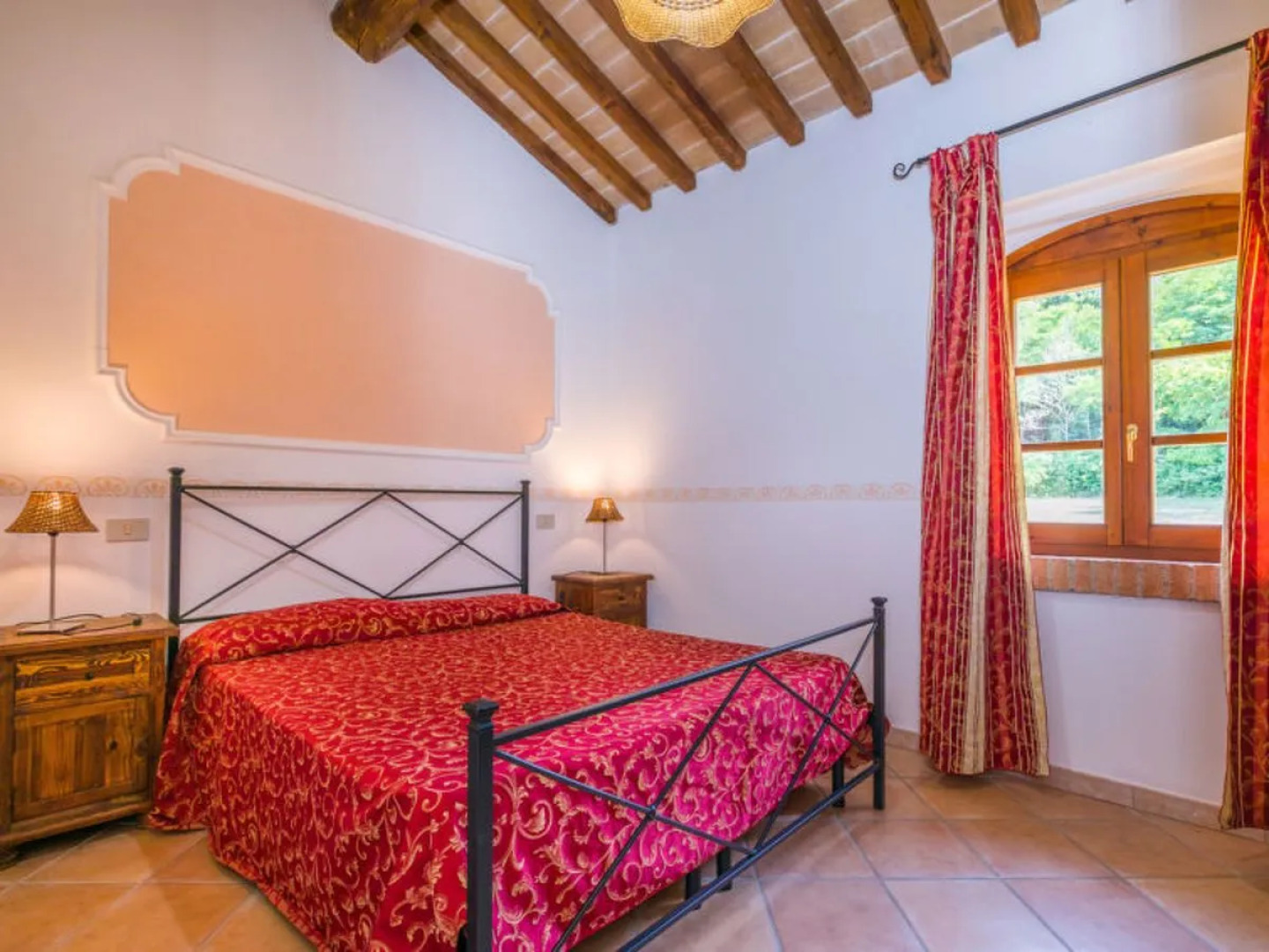 House Lepre Riparbella