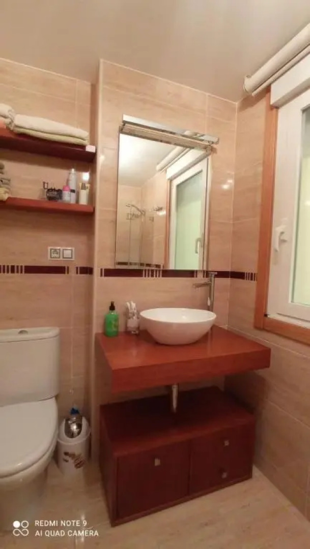 Apartamento Las Carolinas