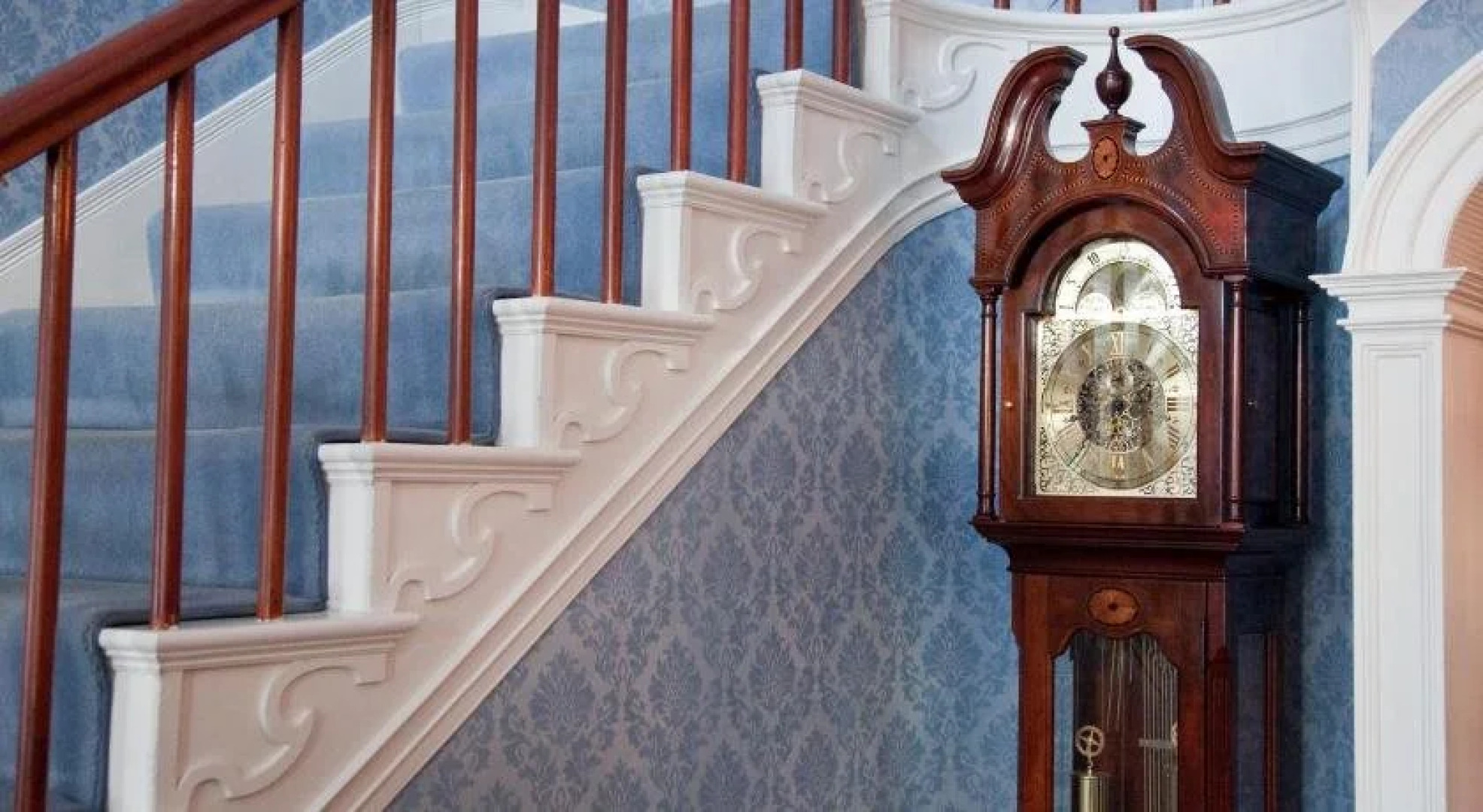 Captain Jefferds Inn