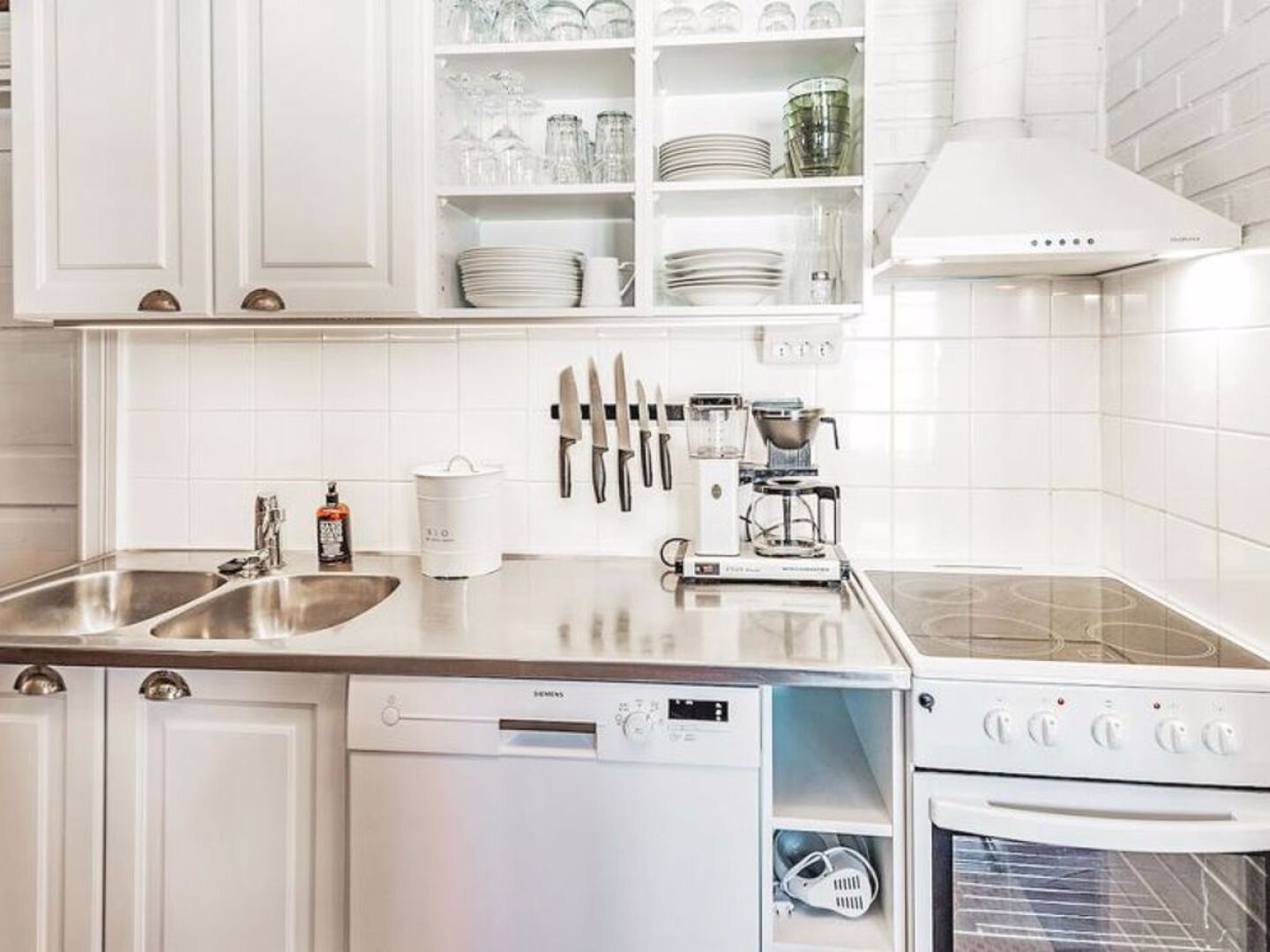 Holiday Home Sepelkyyhky