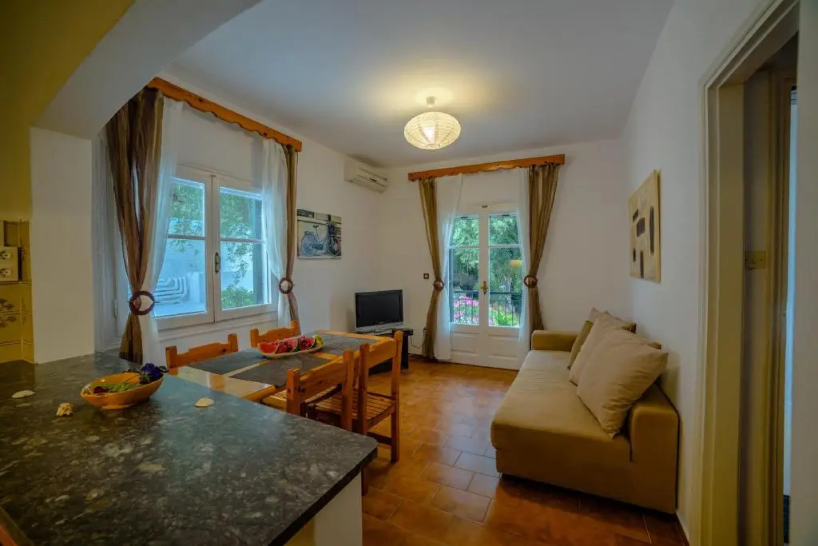 Apartment Zeus 2-Private Pool