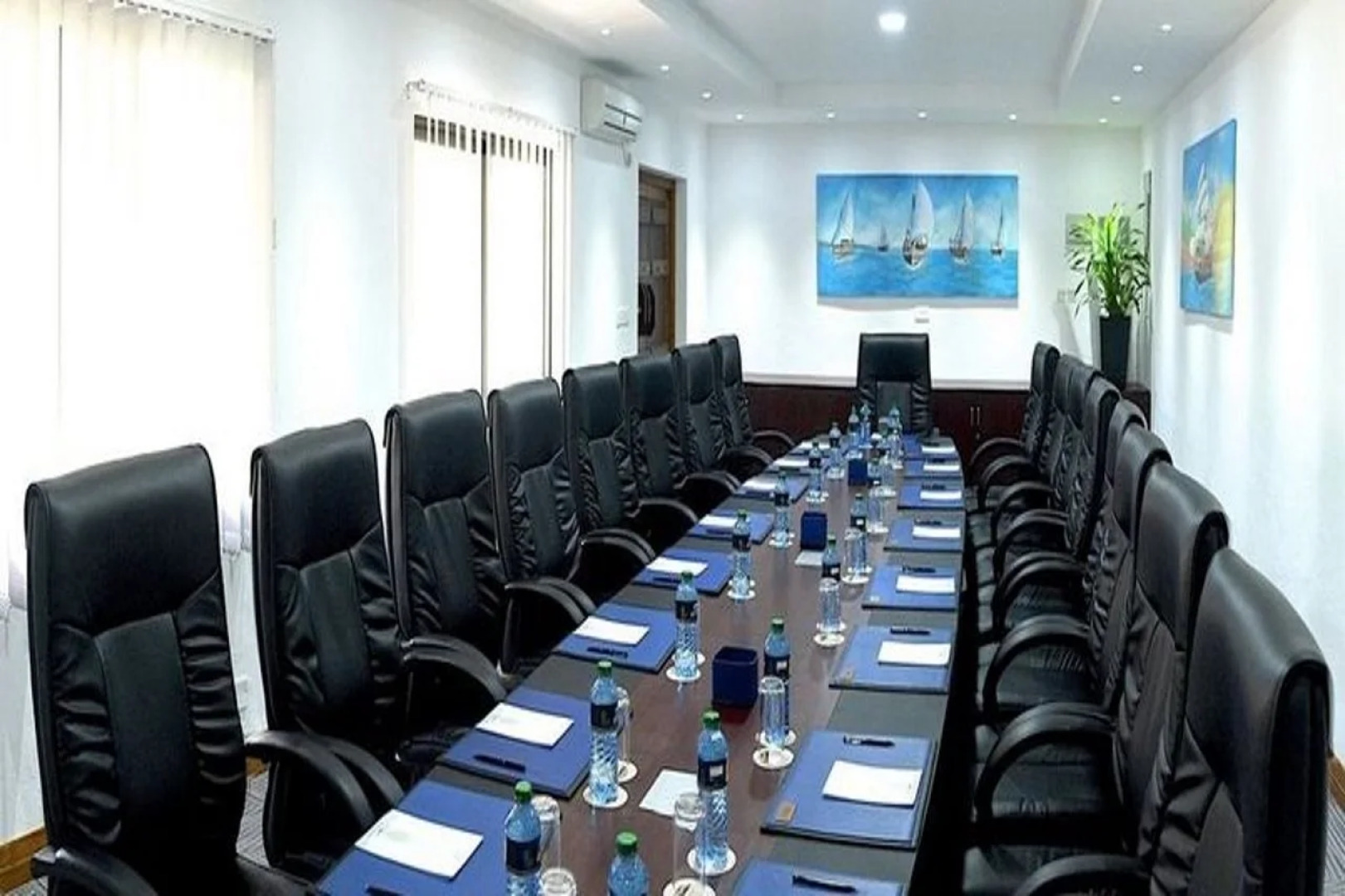 Voyager Beach Resort