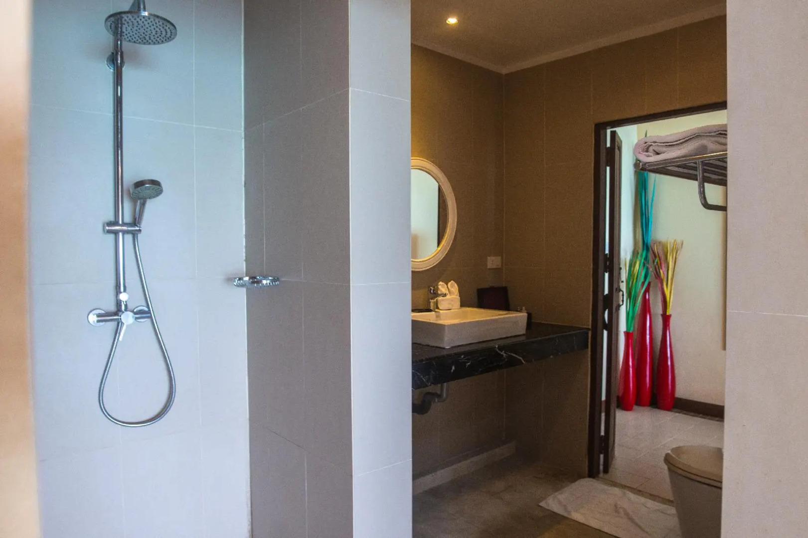 Boujis Boutique Resort