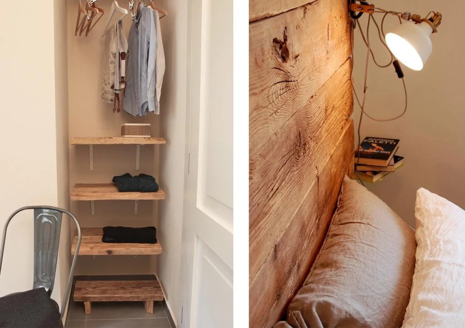 Bed & Breakfast Aminella