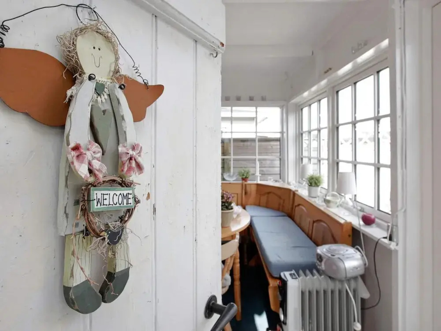 2 Person Holiday Home in Otterup-by Traum