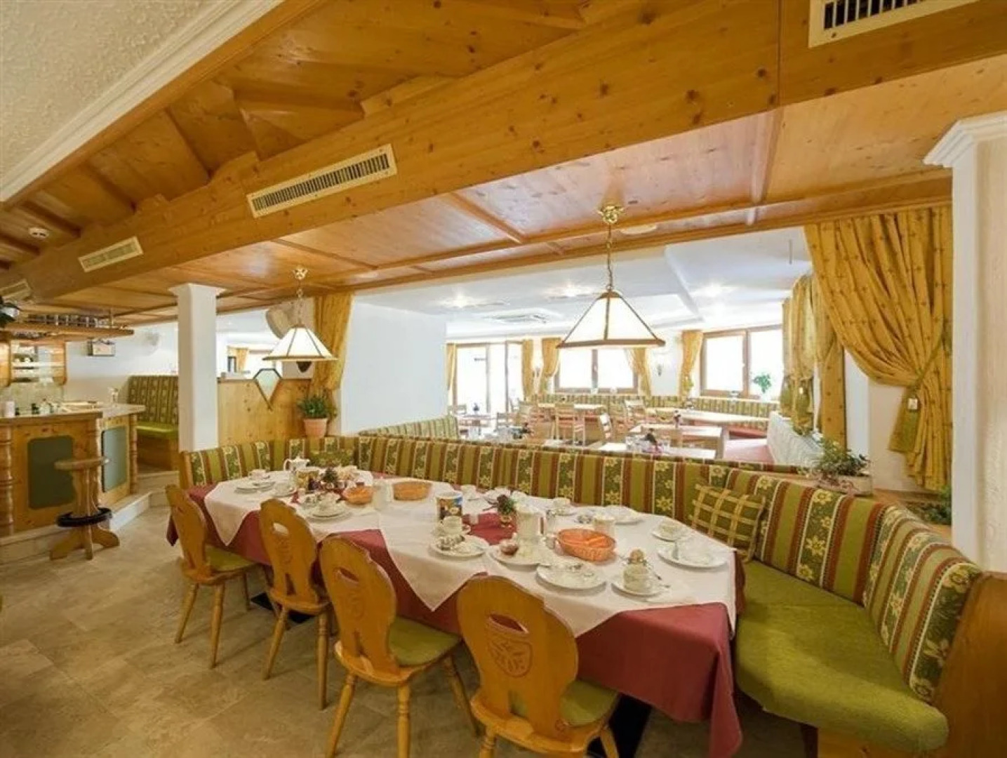 Hotel Gratz Großarl