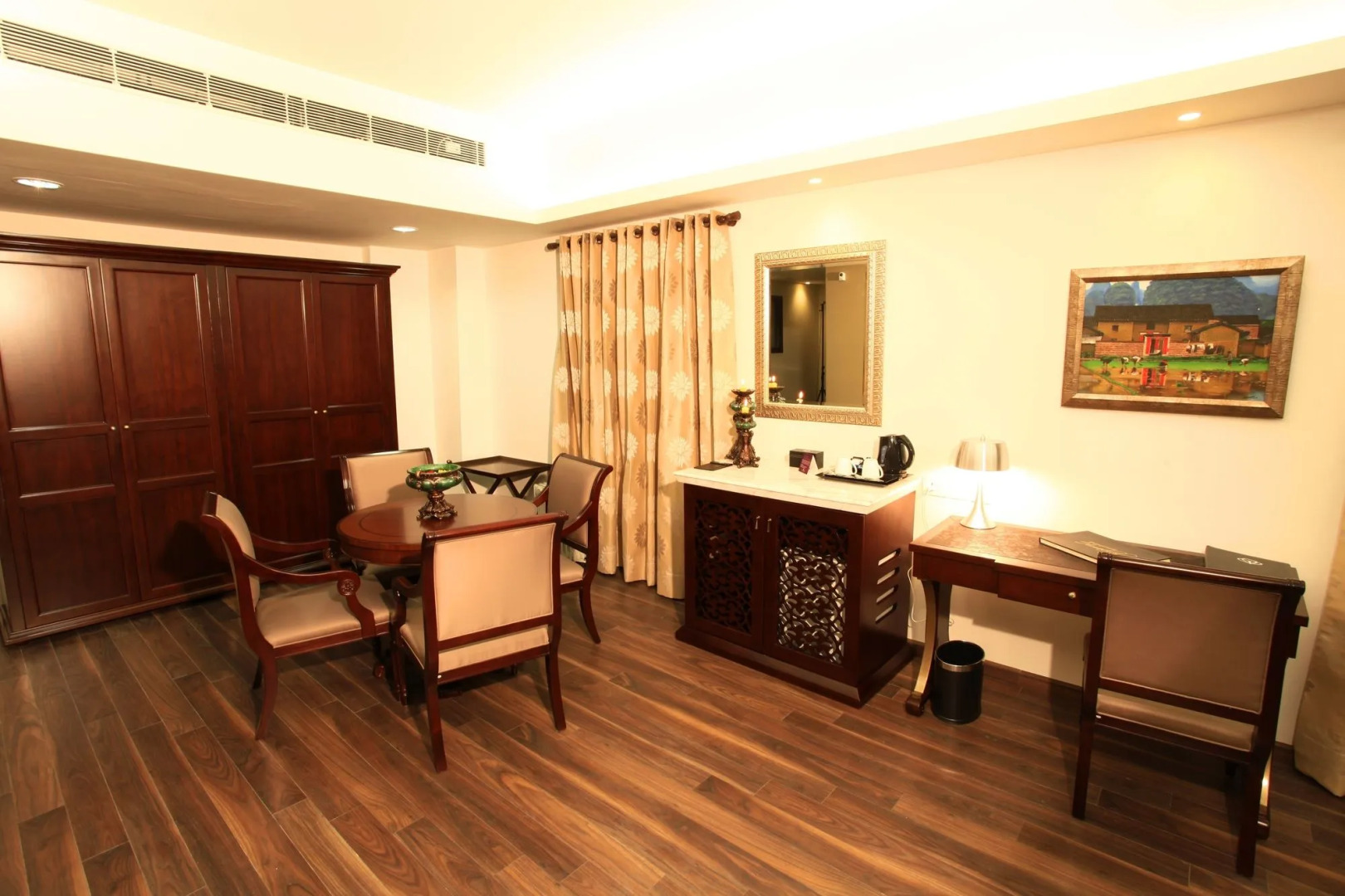 Rock Manali (A Unit of Vivaan Hospitality and Recreations)