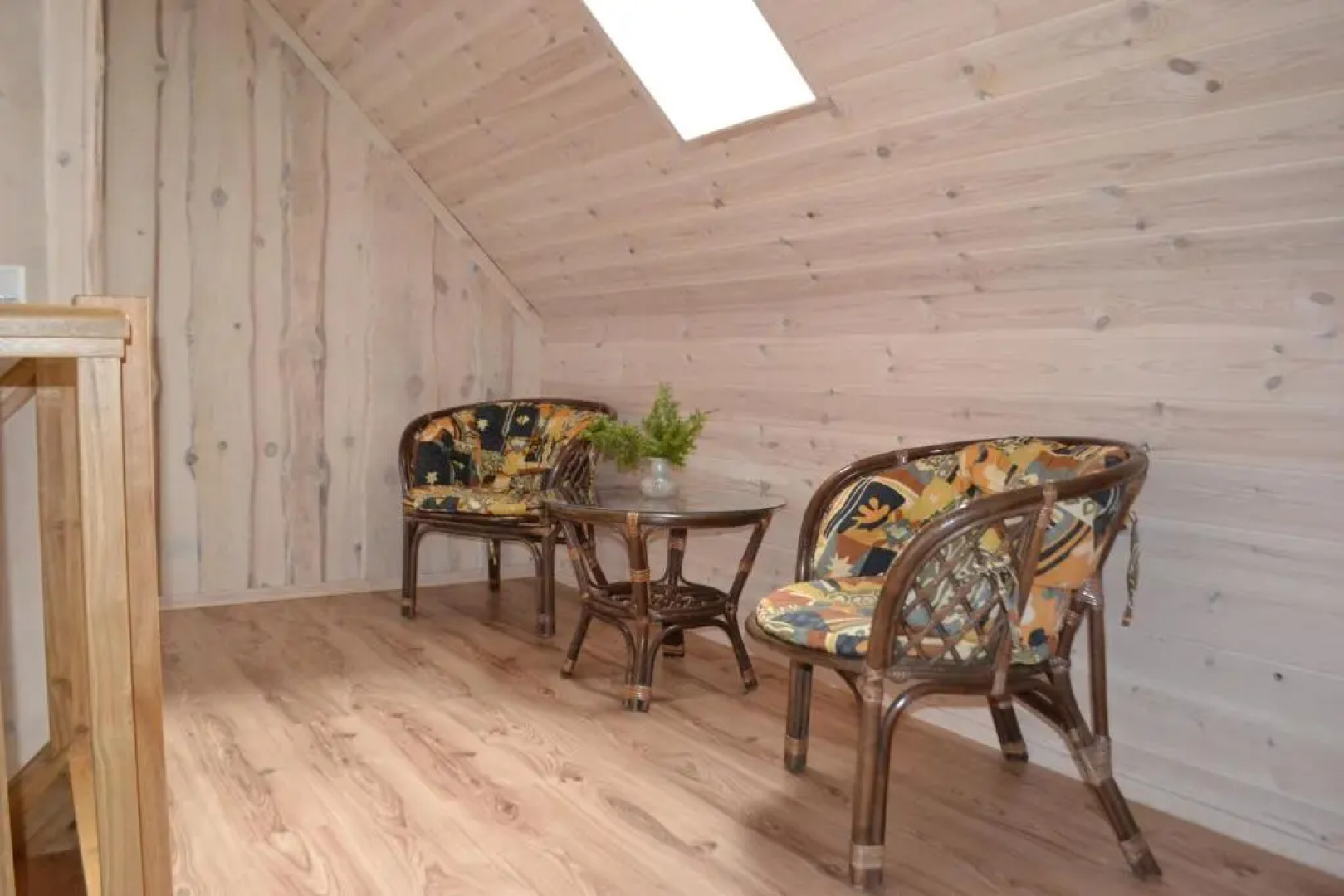 Kivi-Roosi Holiday House