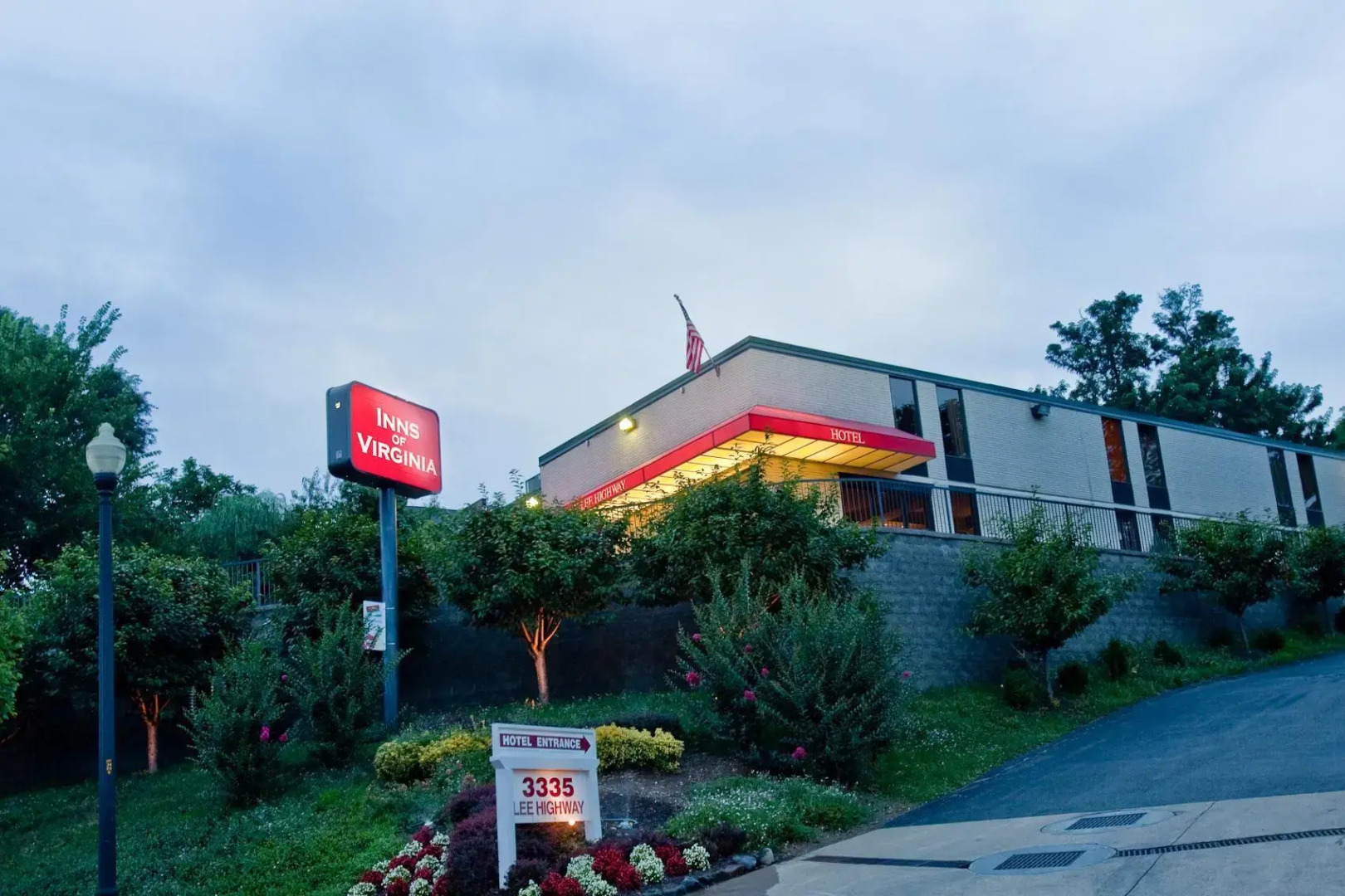 Inns Of Virginia - Arlington