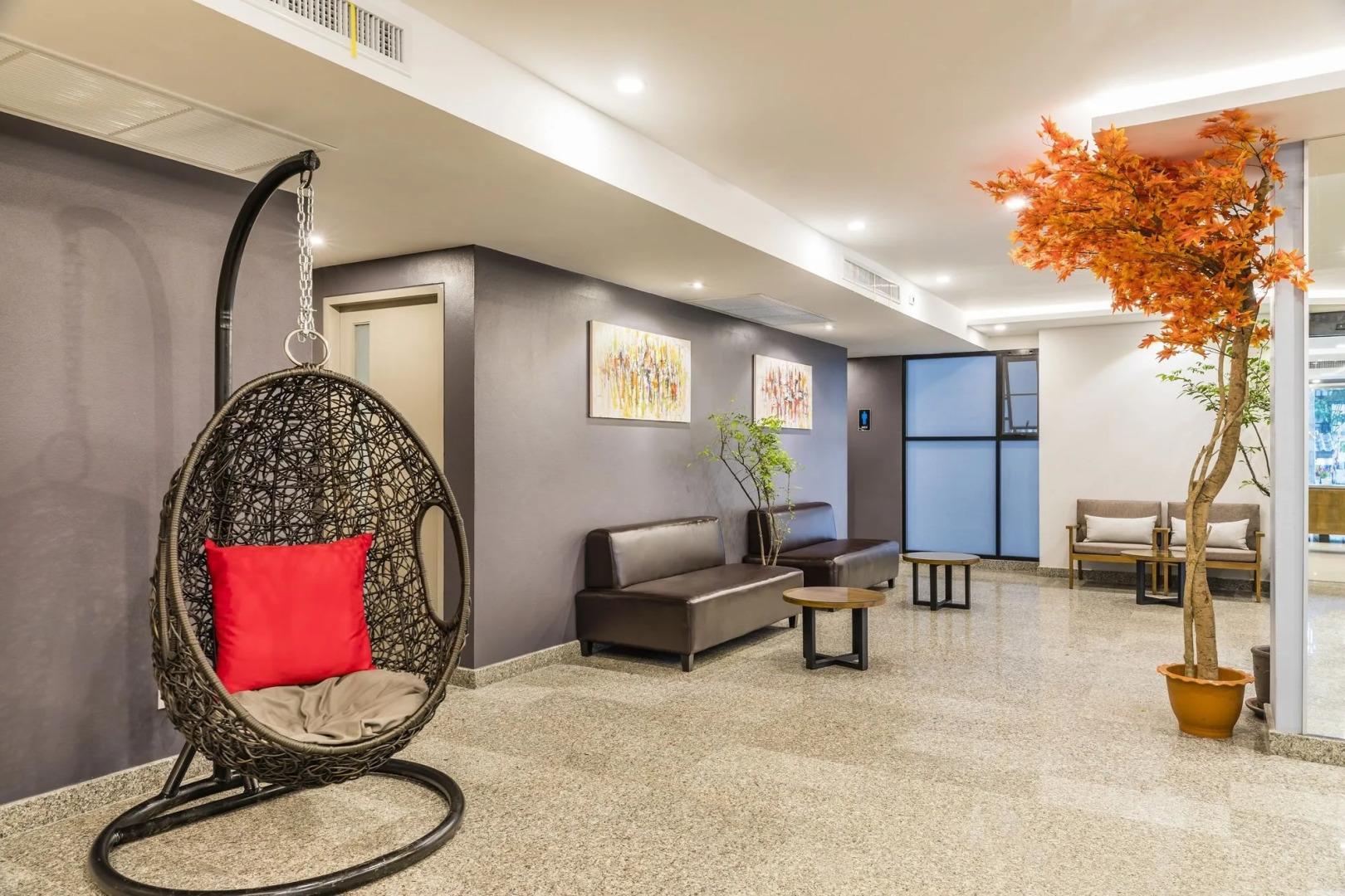 Livotel Hotel Hua Mak Bangkok